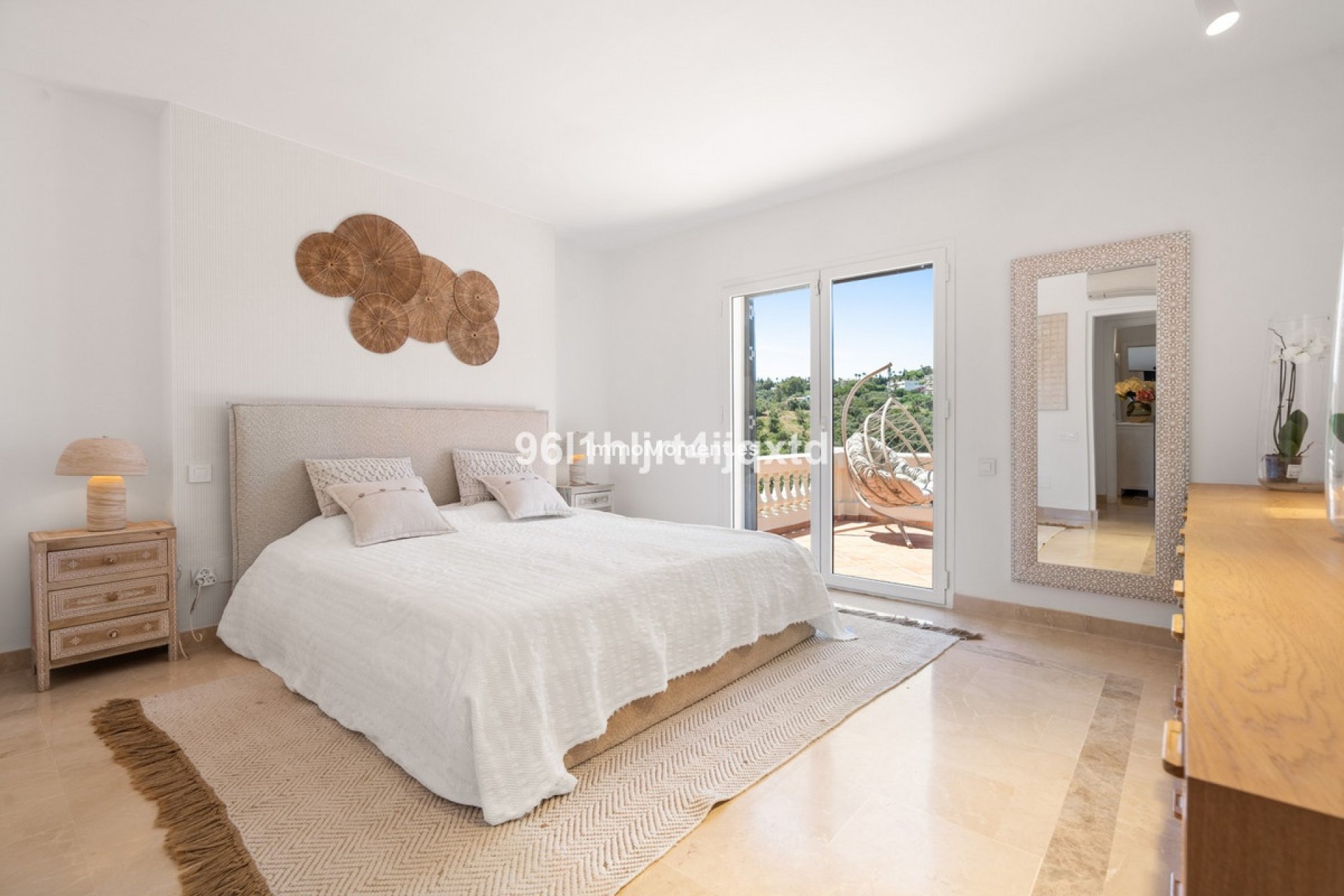 Revente - Villa individuelle - Sotogrande - Sotogrande Alto