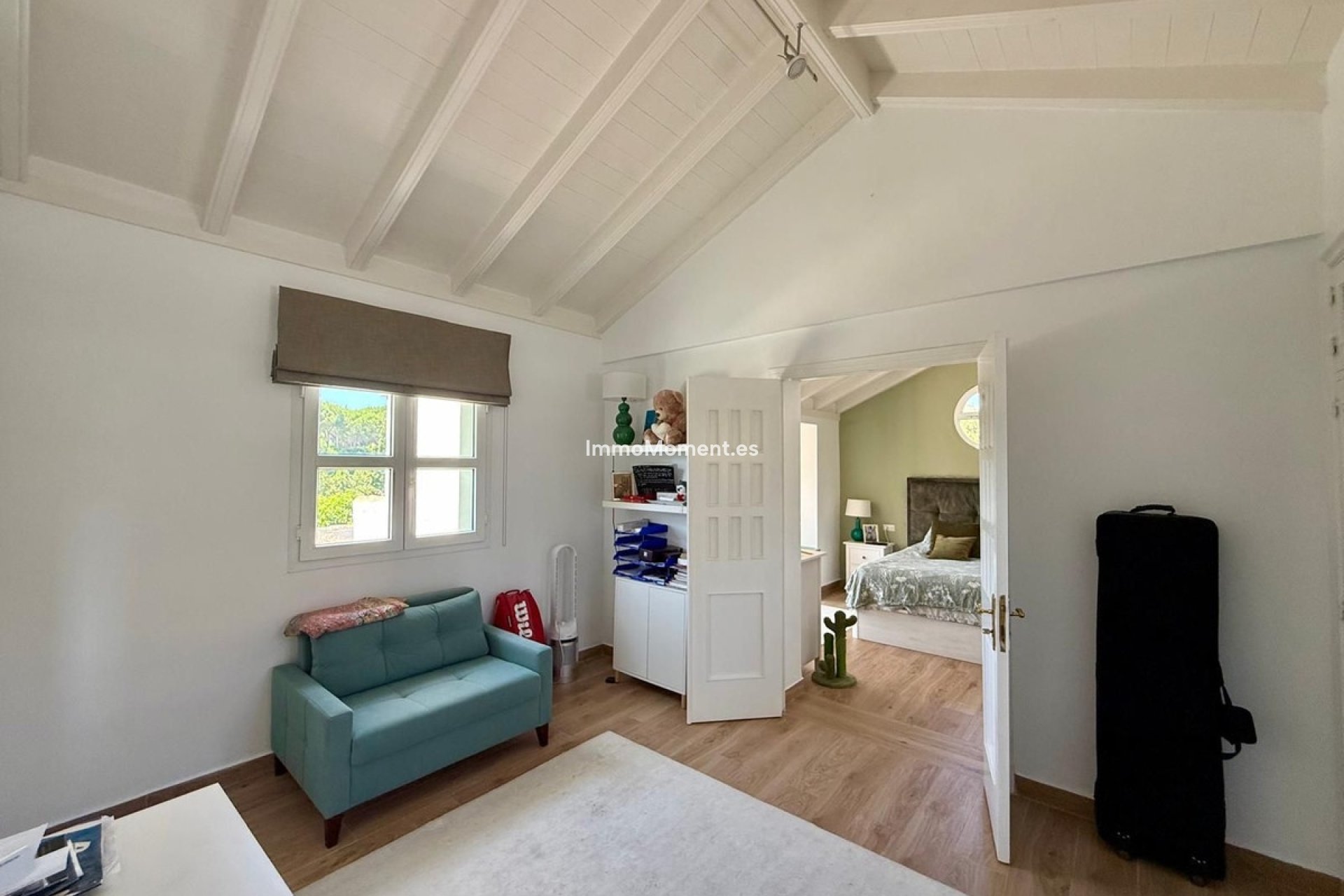 Revente - Villa individuelle - Sotogrande - Sotogrande Alto