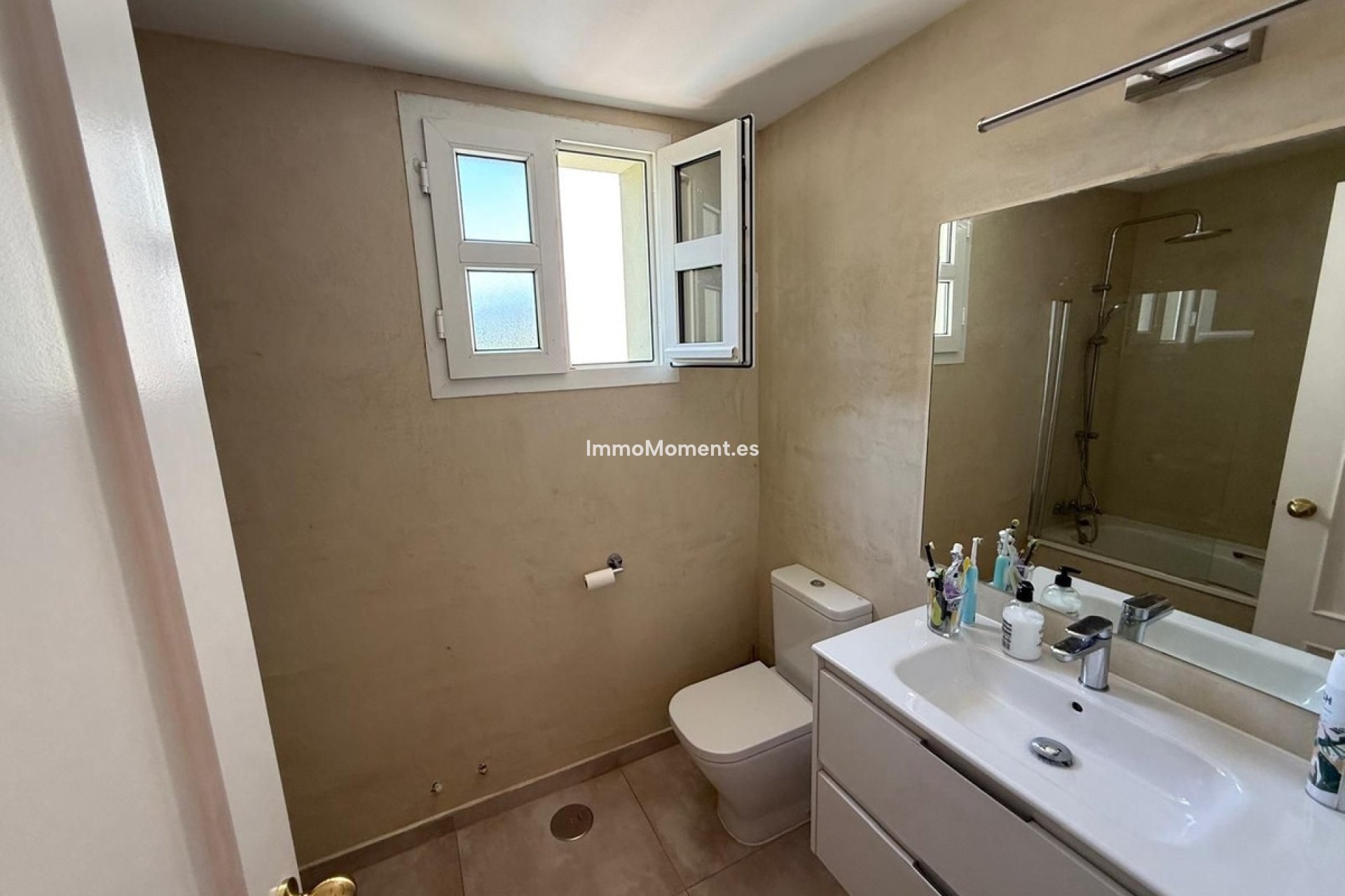 Revente - Villa individuelle - Sotogrande - Sotogrande Alto