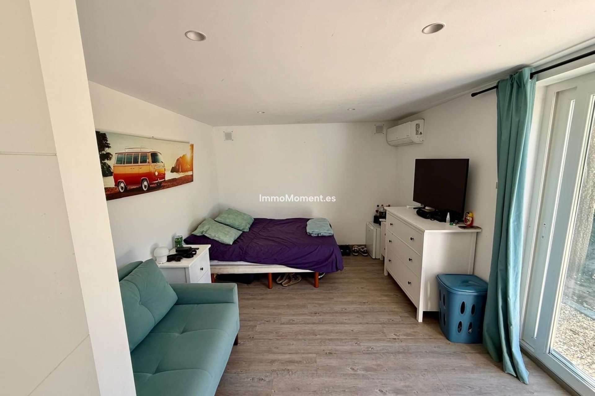 Revente - Villa individuelle - Sotogrande - Sotogrande Alto