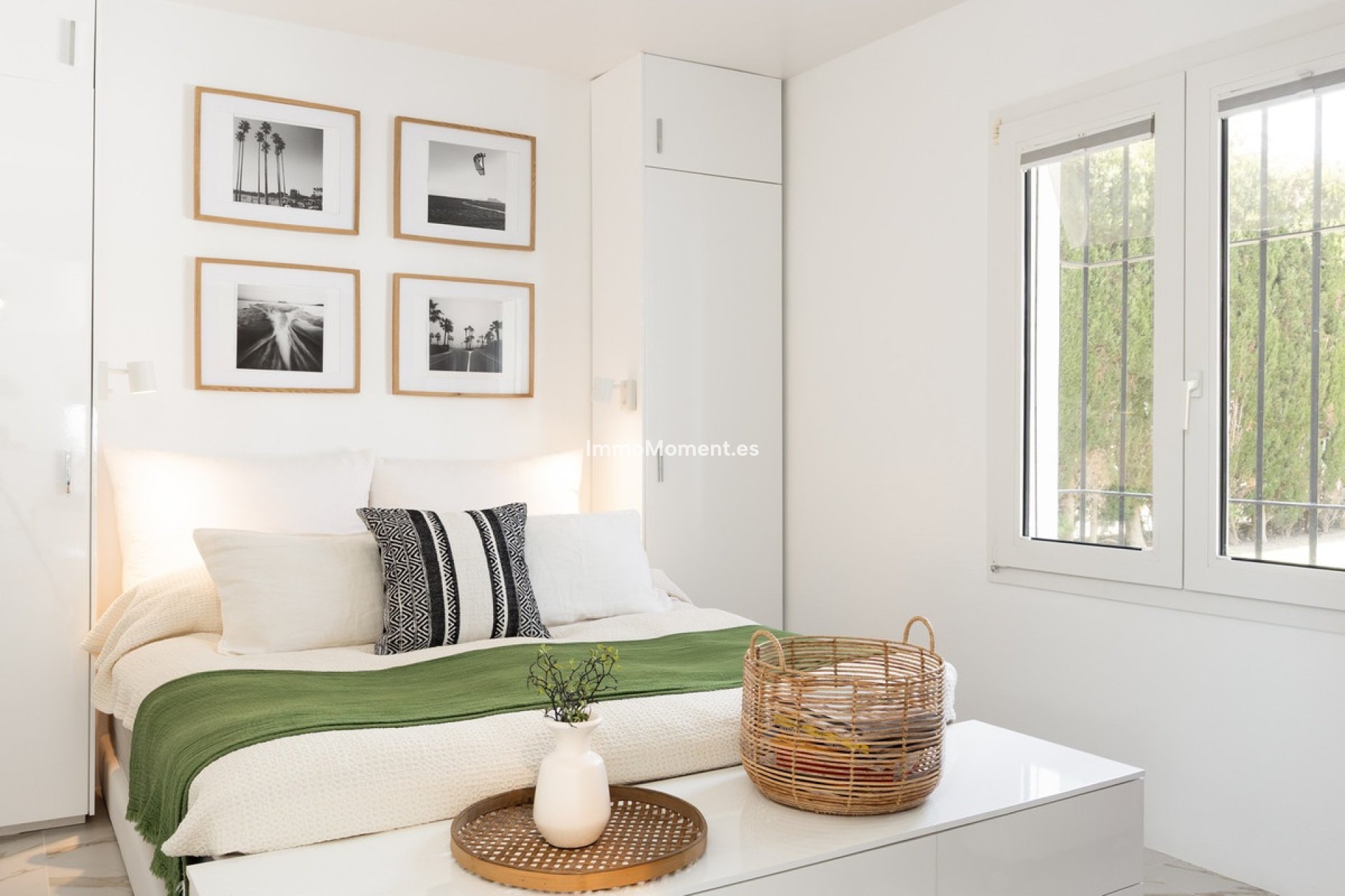 Revente - Villa individuelle - Sotogrande - Sotogrande Alto
