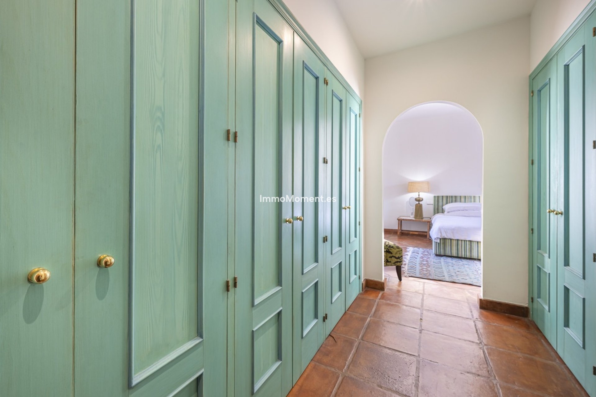 Revente - Villa individuelle - Sotogrande - Sotogrande Alto