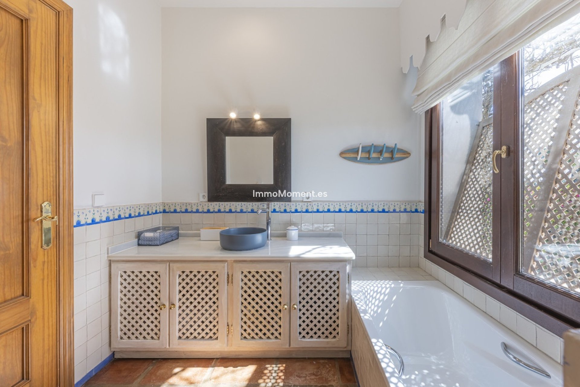 Revente - Villa individuelle - Sotogrande - Sotogrande Alto