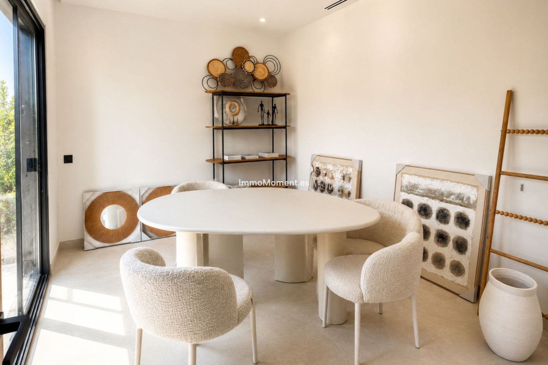 Revente - Villa individuelle - Sotogrande - Sotogrande Alto