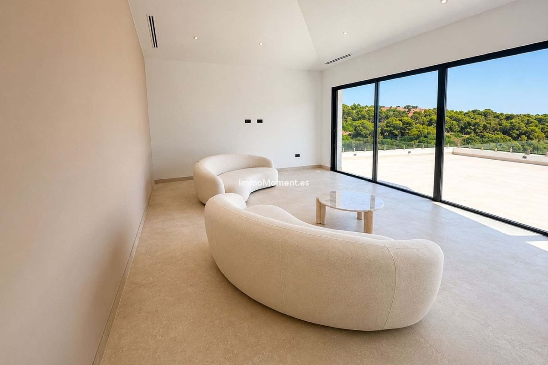Revente - Villa individuelle - Sotogrande - Sotogrande Alto