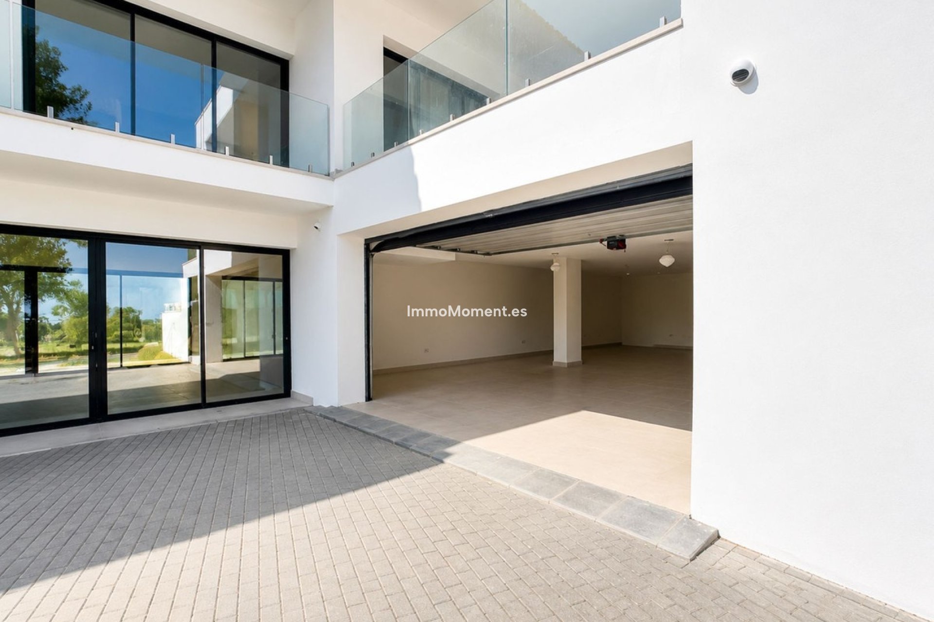 Revente - Villa individuelle - Sotogrande - Sotogrande Alto