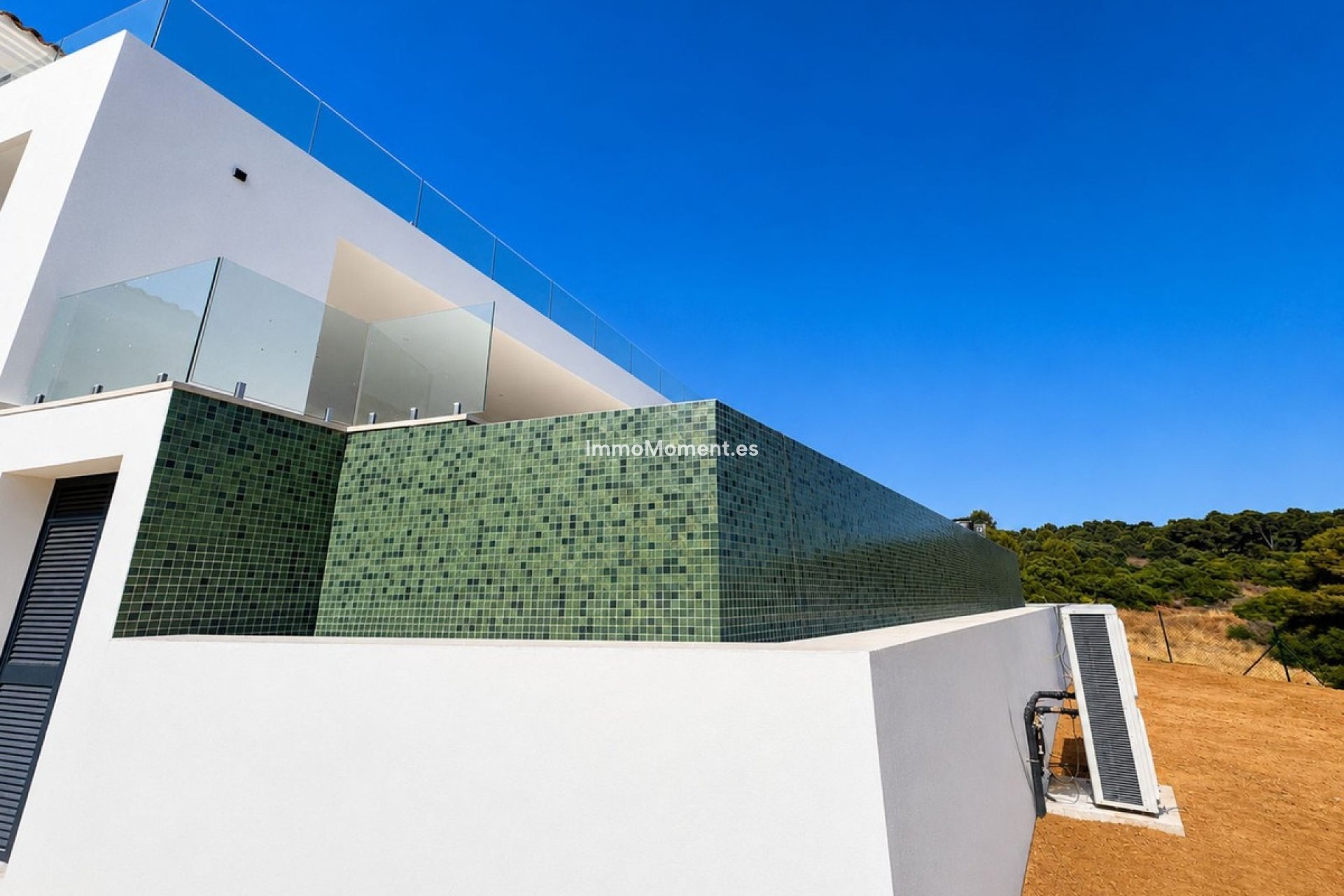 Revente - Villa individuelle - Sotogrande - Sotogrande Alto
