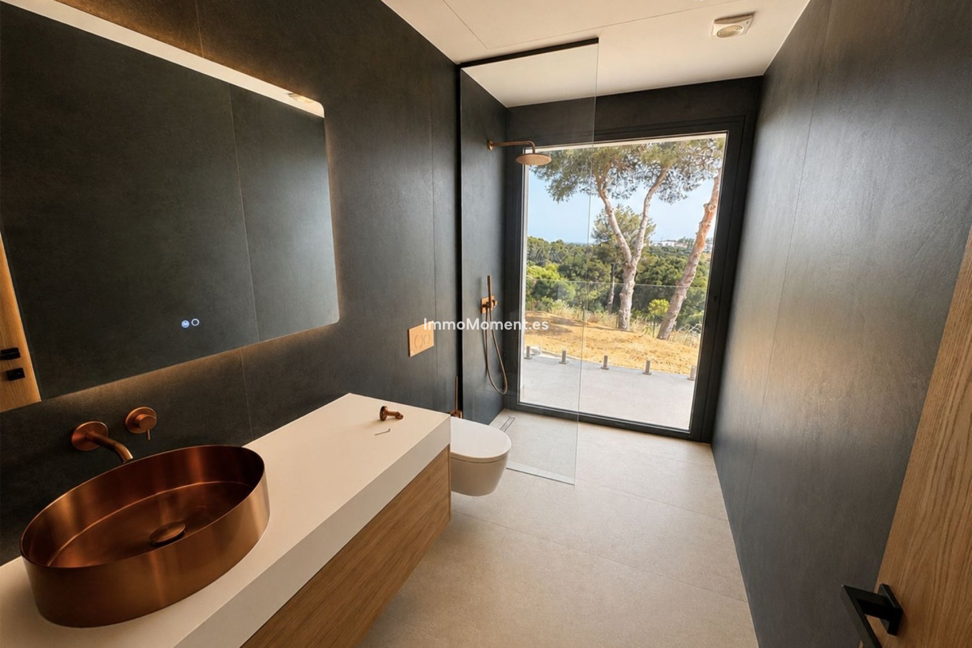 Revente - Villa individuelle - Sotogrande - Sotogrande Alto