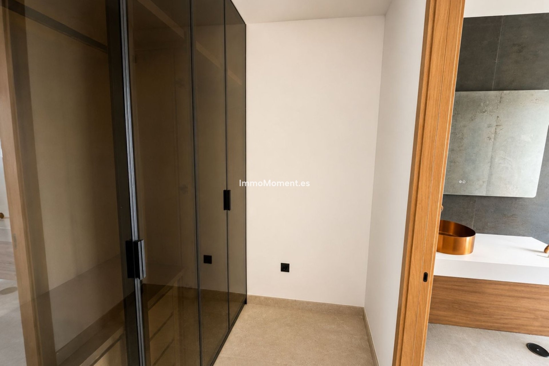 Revente - Villa individuelle - Sotogrande - Sotogrande Alto