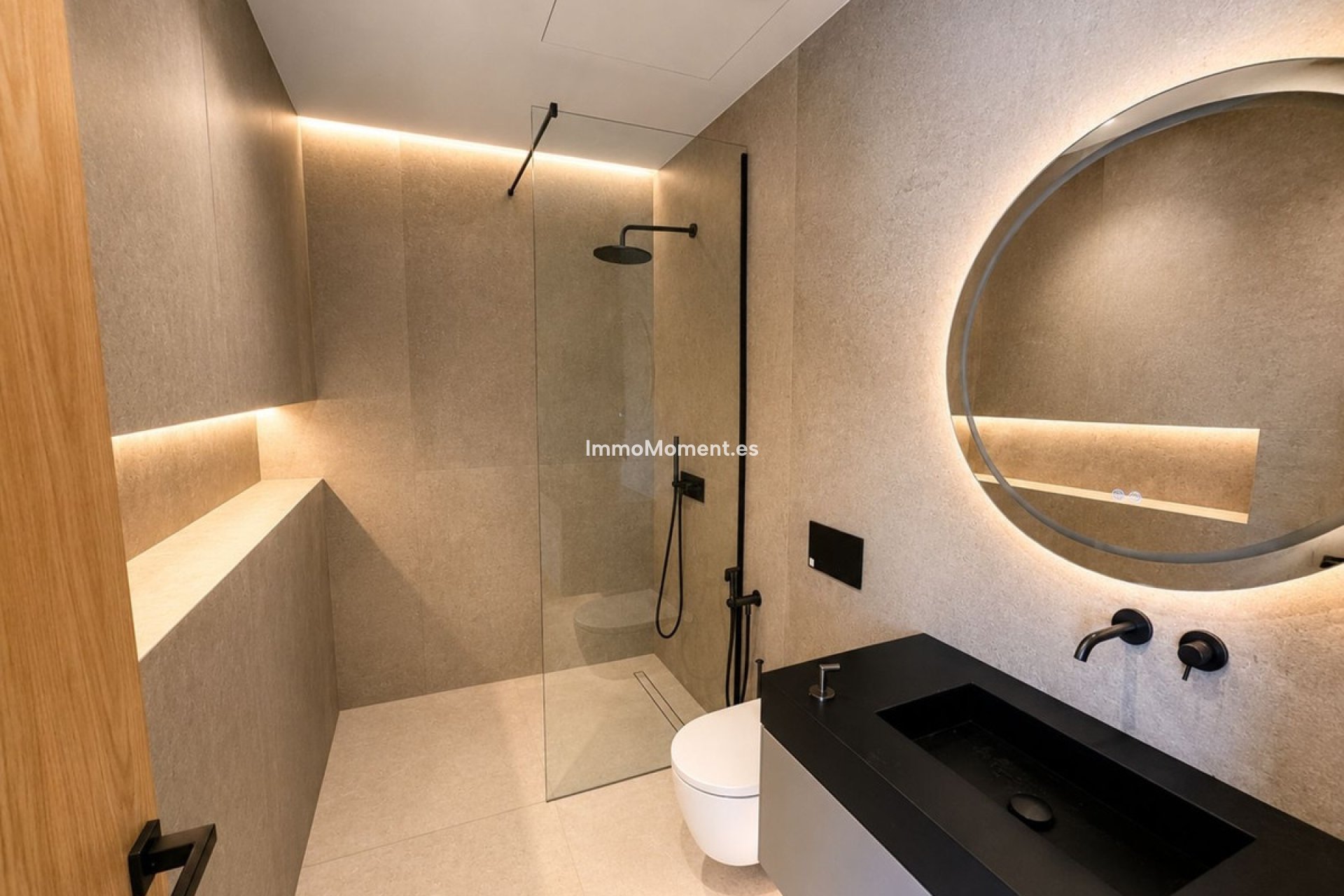 Revente - Villa individuelle - Sotogrande - Sotogrande Alto