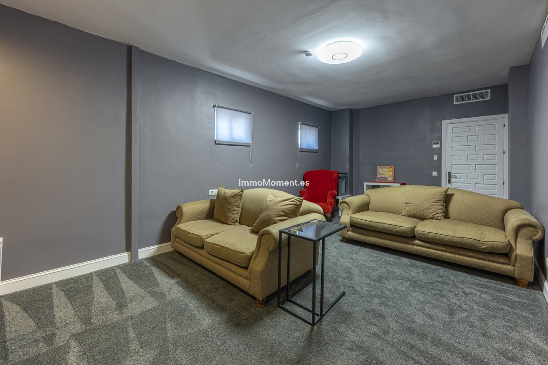 Revente - Villa individuelle - Sotogrande - Sotogrande Alto