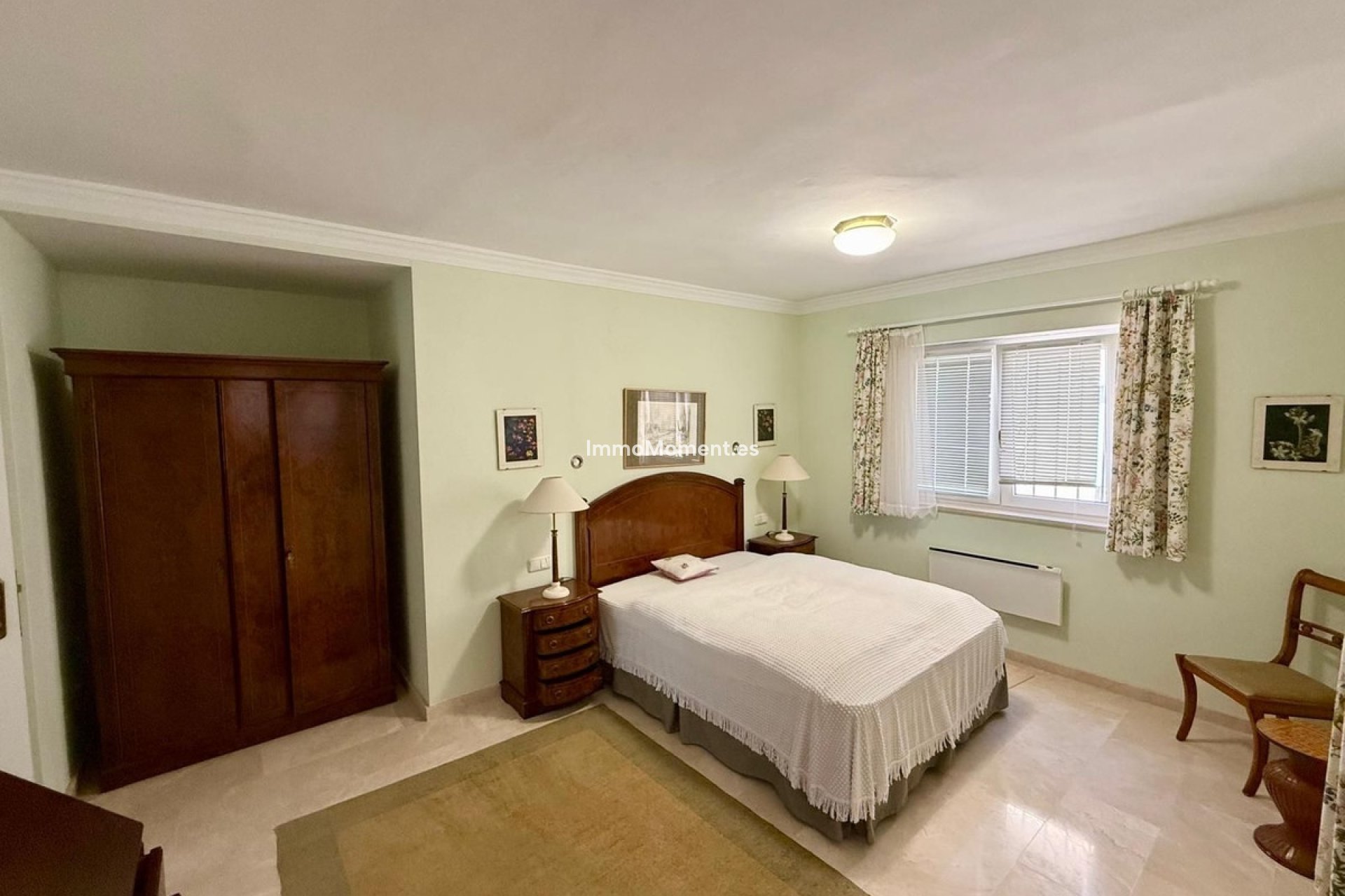 Revente - Villa individuelle - Sotogrande - Sotogrande Costa