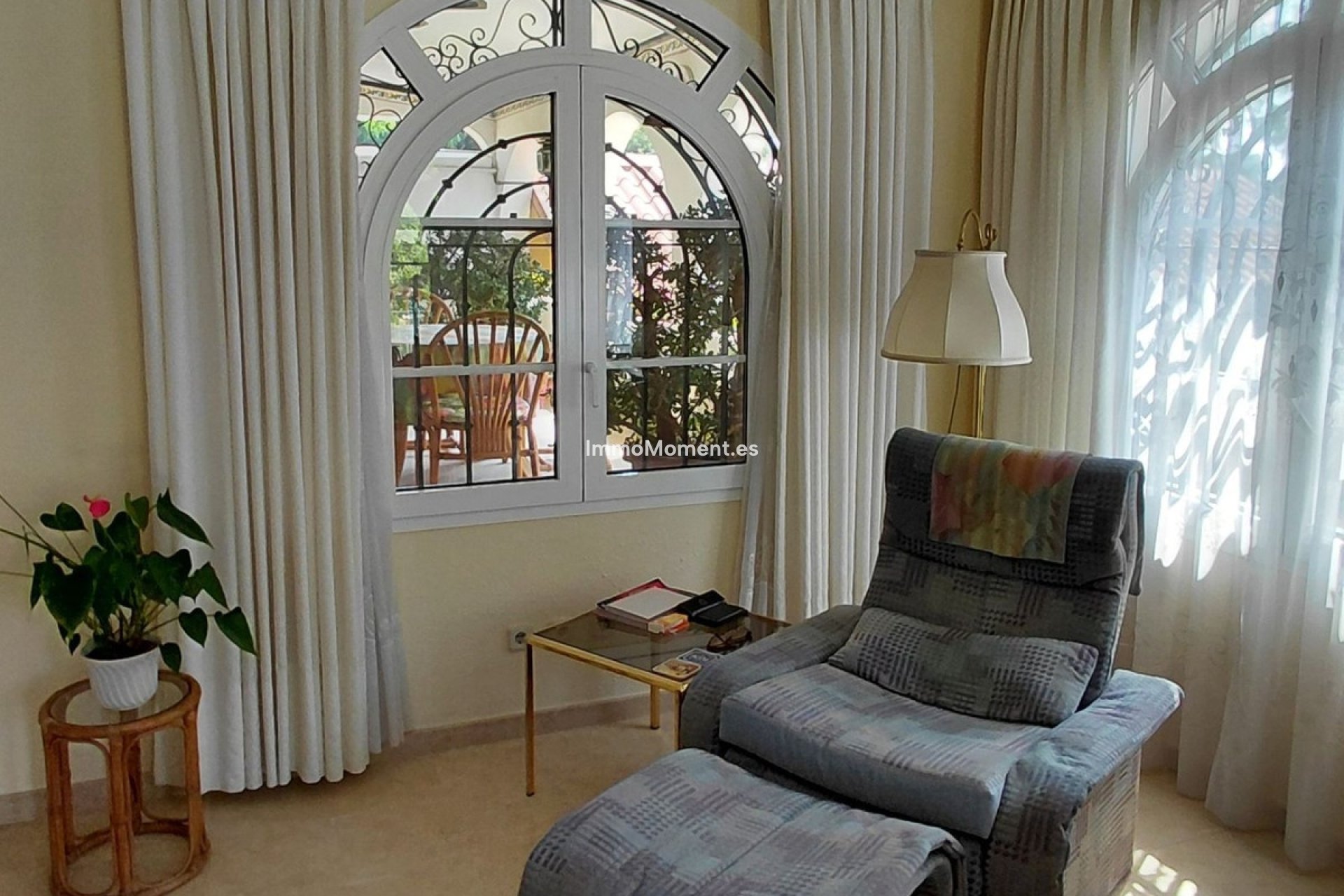 Revente - Villa individuelle - Sotogrande - Sotogrande Costa