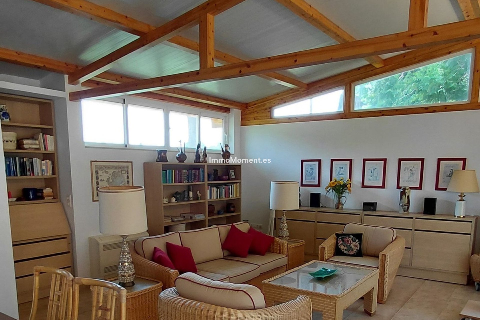 Revente - Villa individuelle - Sotogrande - Sotogrande Costa