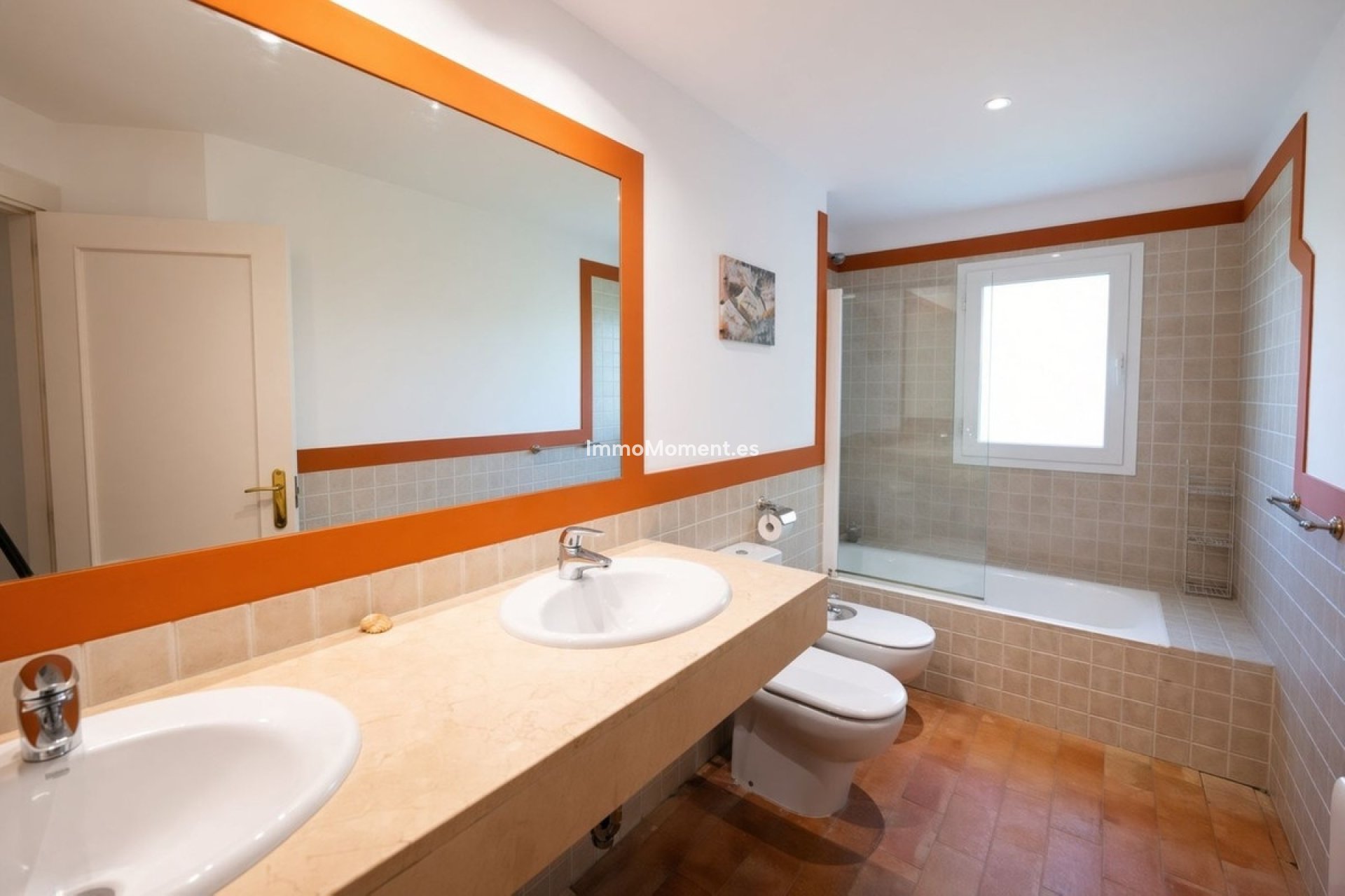 Revente - Villa individuelle - Sotogrande - Sotogrande Costa