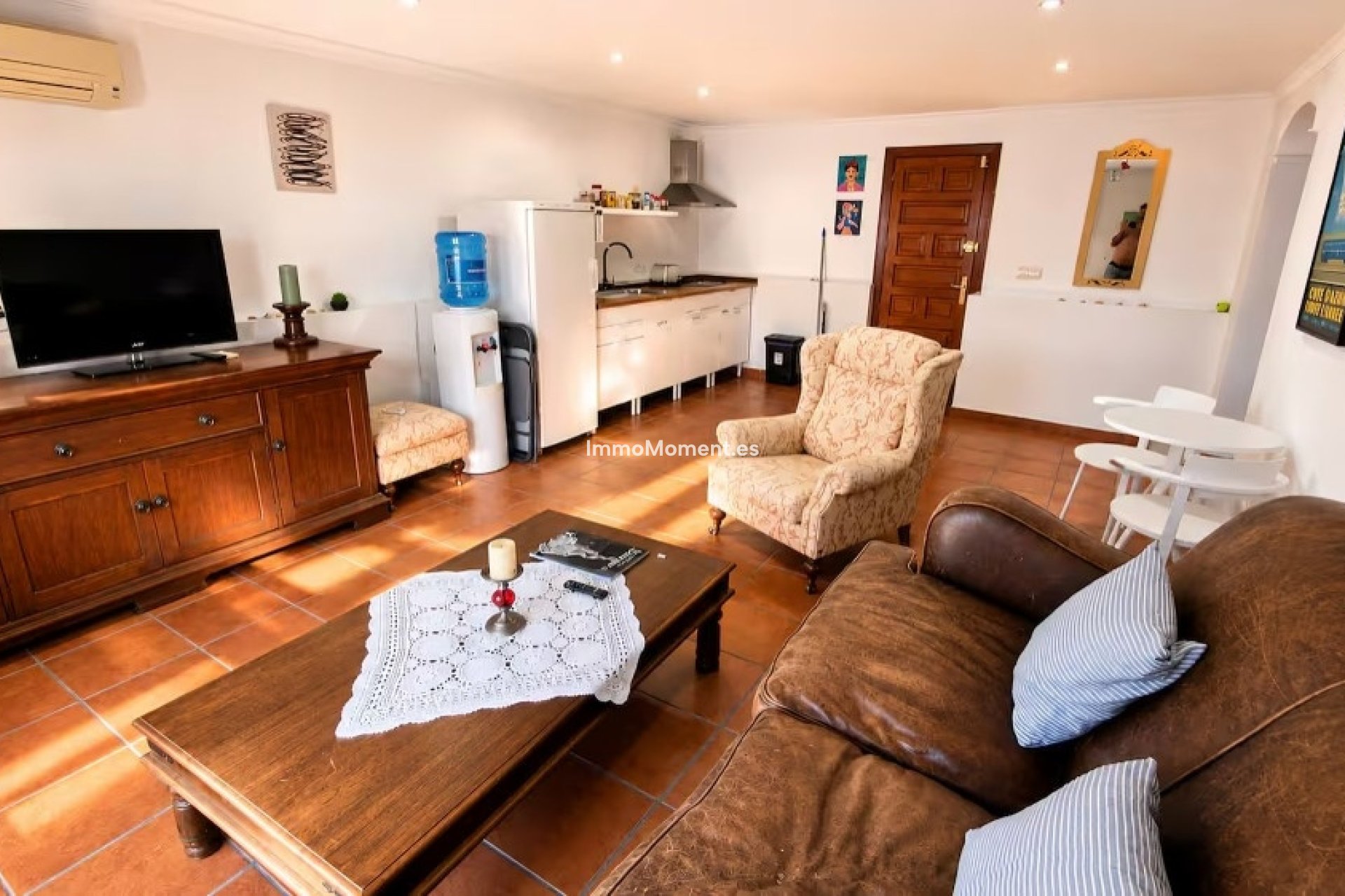 Revente - Villa individuelle - Sotogrande - Sotogrande Costa