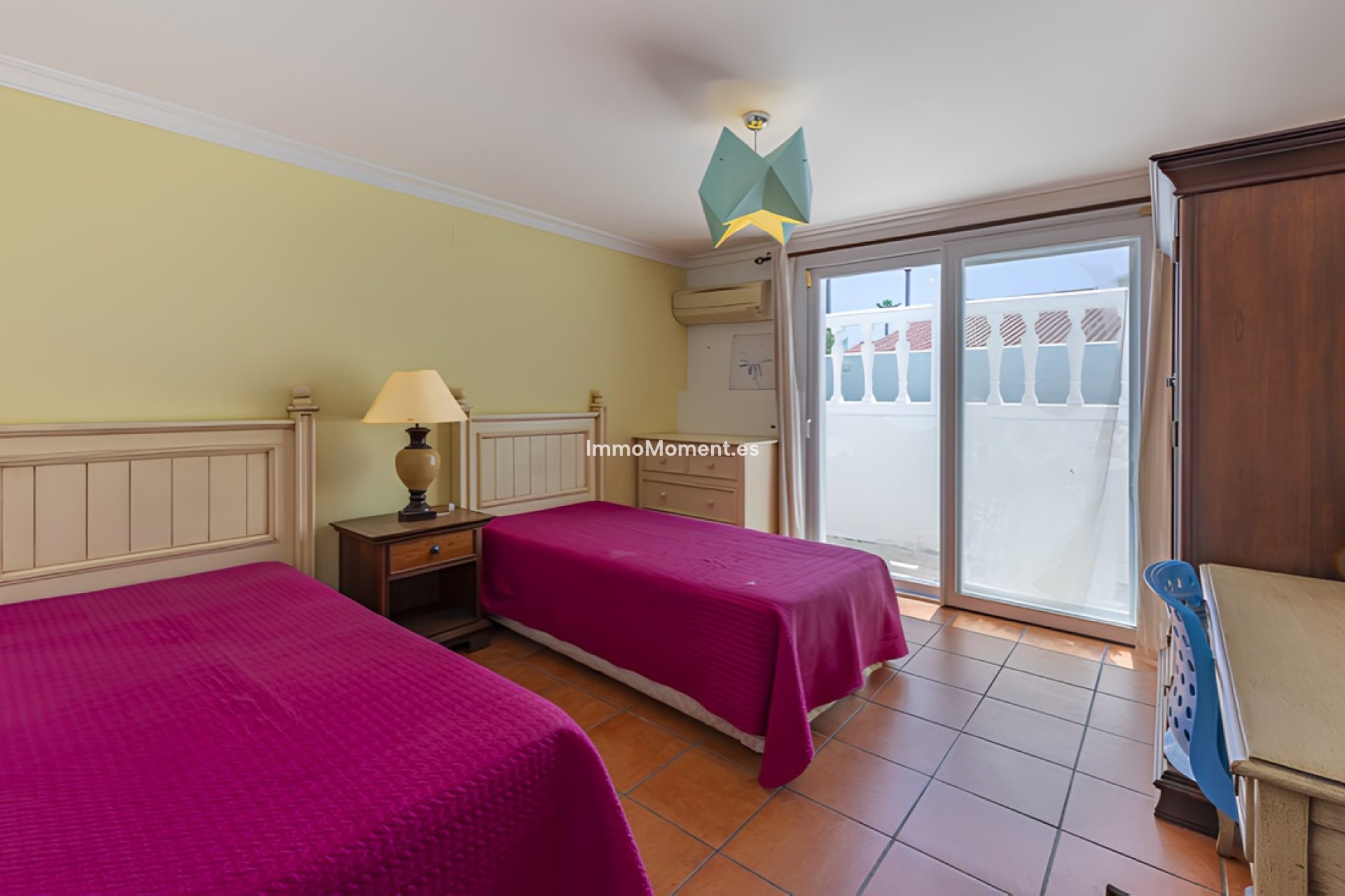 Revente - Villa individuelle - Sotogrande - Sotogrande Costa