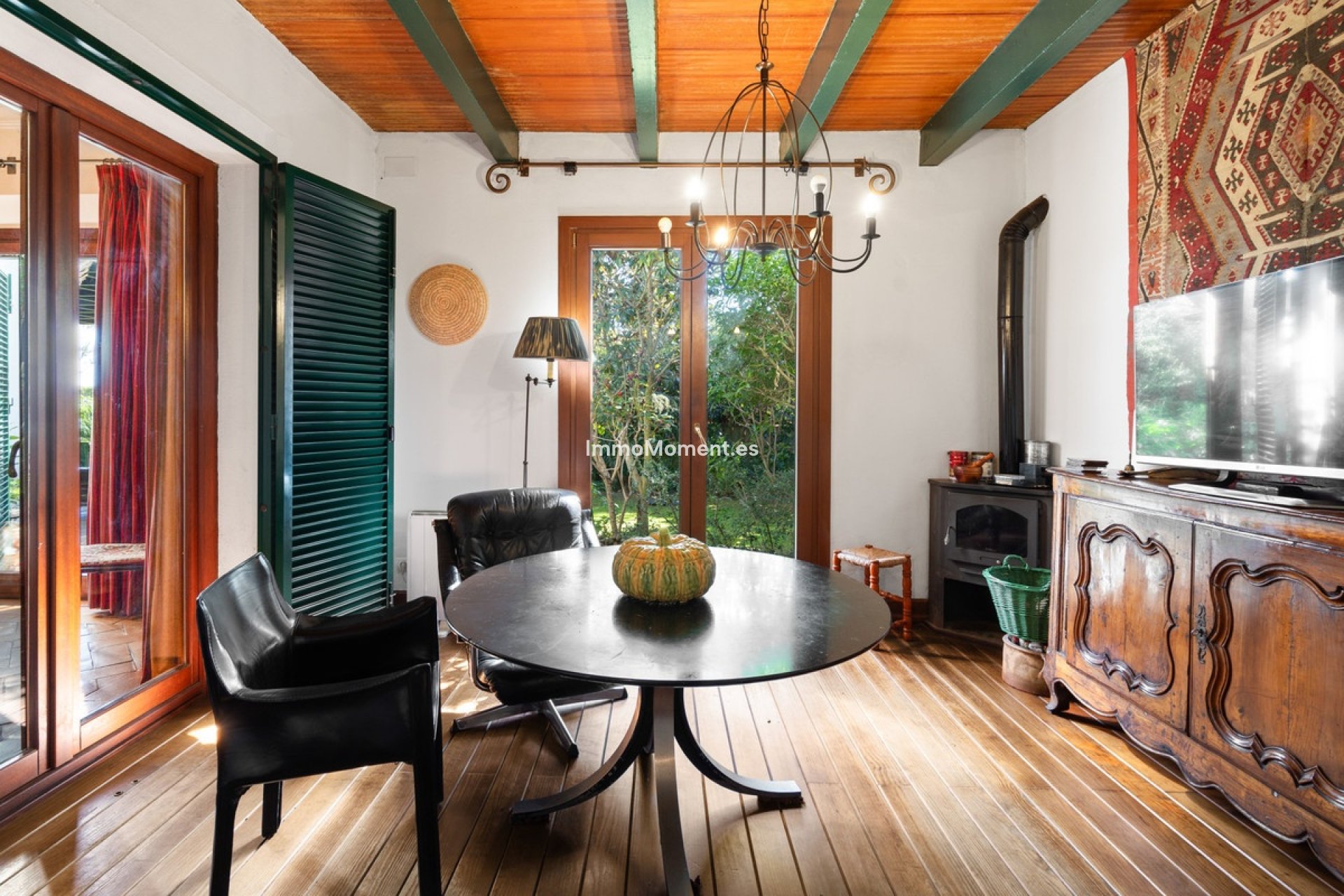 Revente - Villa individuelle - Sotogrande - Sotogrande Costa
