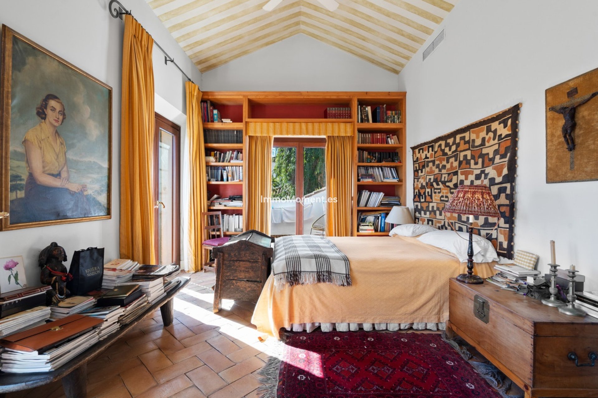 Revente - Villa individuelle - Sotogrande - Sotogrande Costa