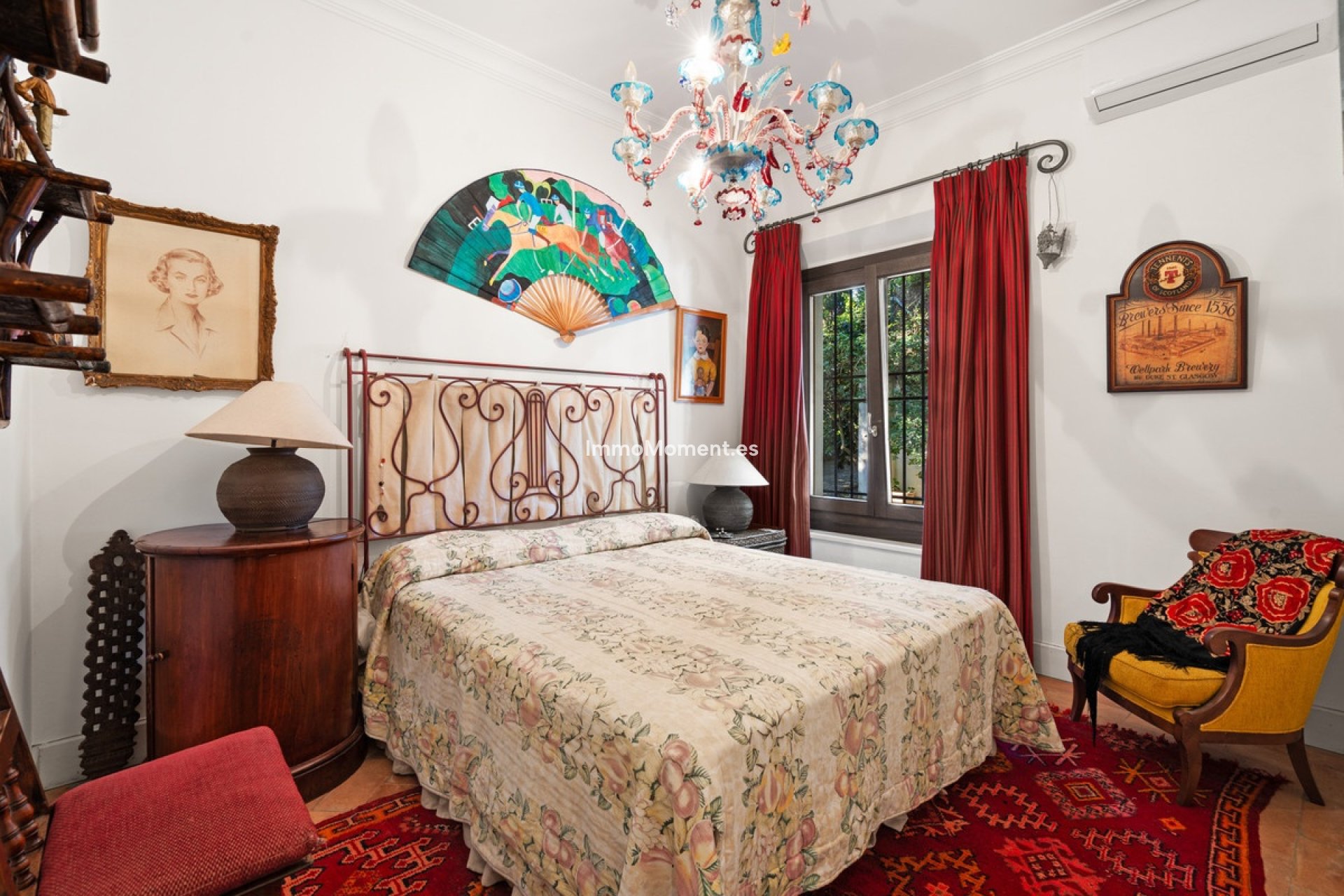Revente - Villa individuelle - Sotogrande - Sotogrande Costa