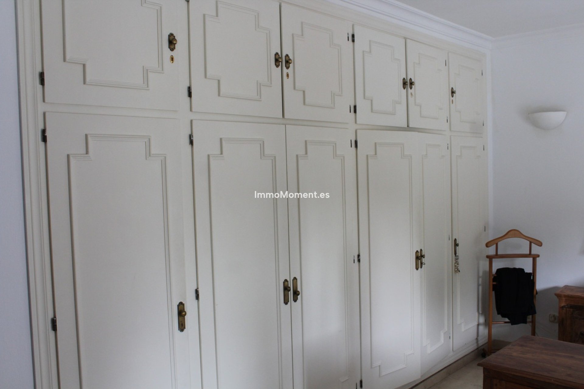 Revente - Villa individuelle - Sotogrande - Sotogrande Costa