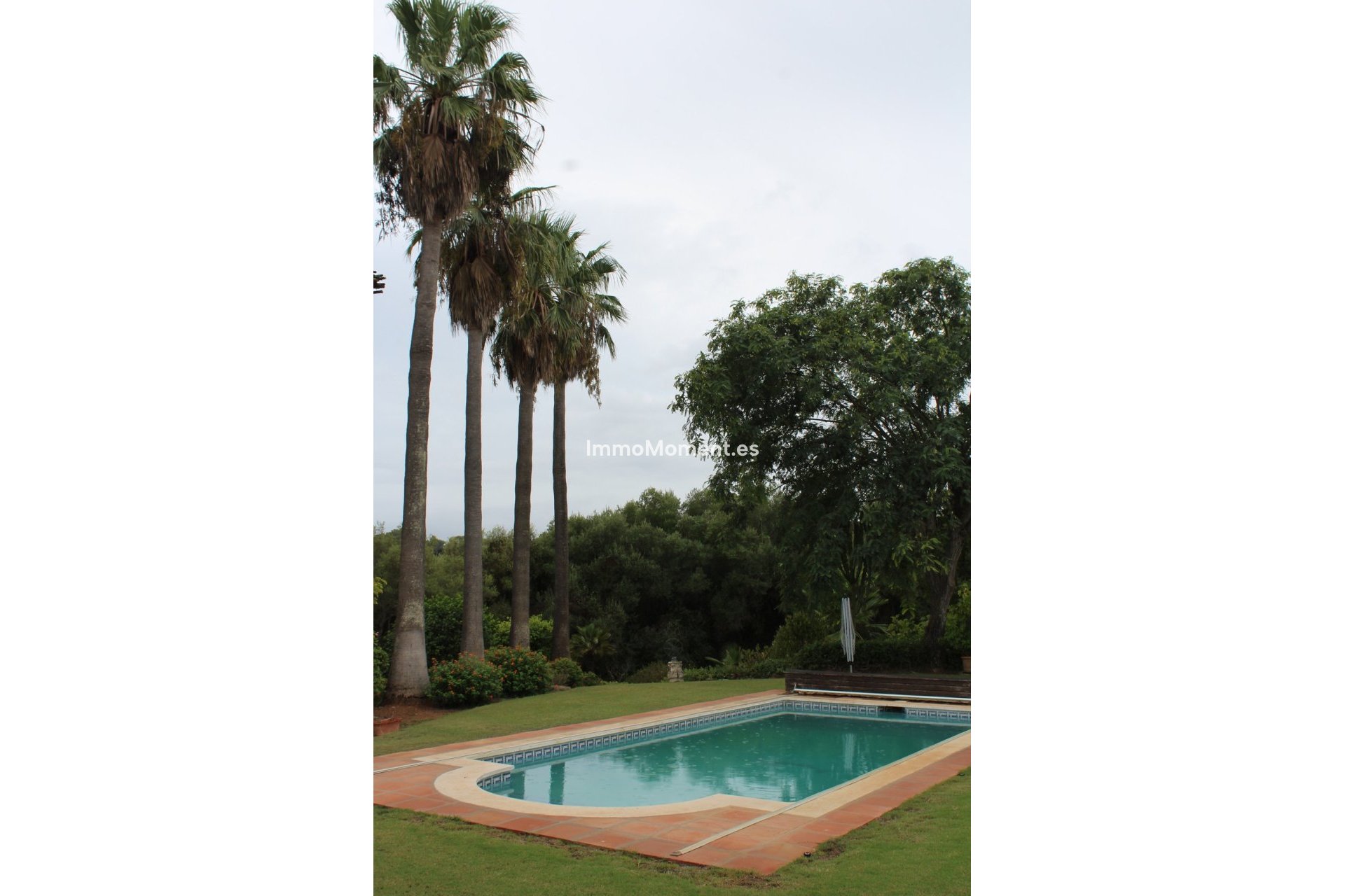 Revente - Villa individuelle - Sotogrande - Sotogrande Costa