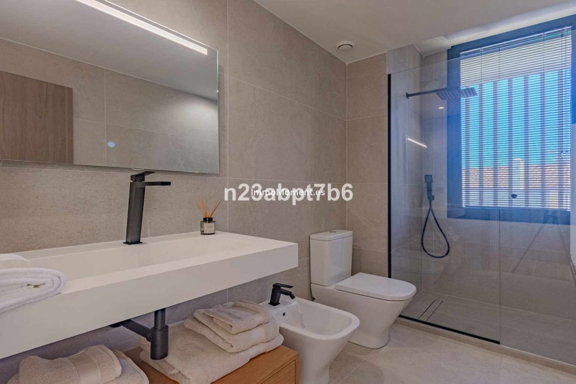 Revente - Villa individuelle - Sotogrande - Sotogrande Costa