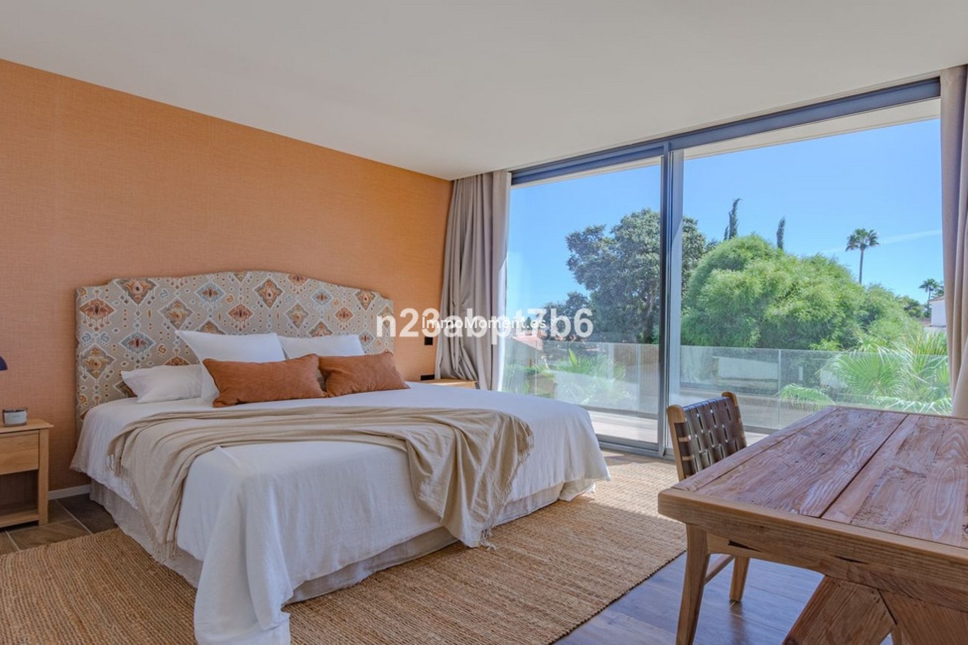 Revente - Villa individuelle - Sotogrande - Sotogrande Costa
