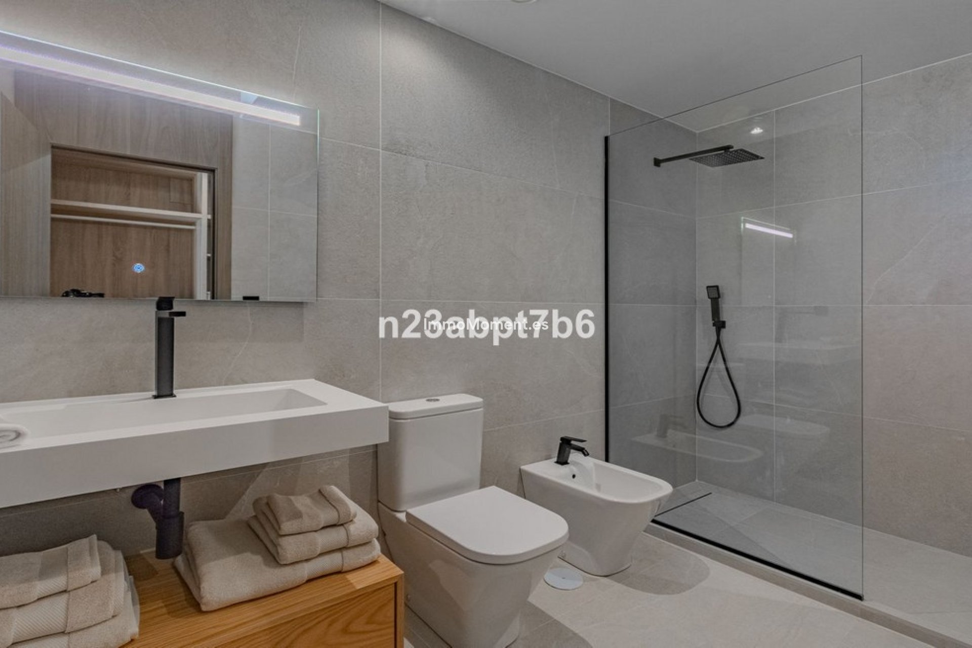 Revente - Villa individuelle - Sotogrande - Sotogrande Costa