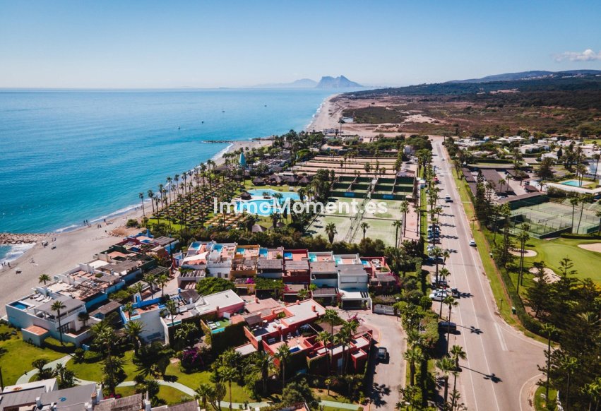 Revente - Villa individuelle - Sotogrande - Sotogrande Costa