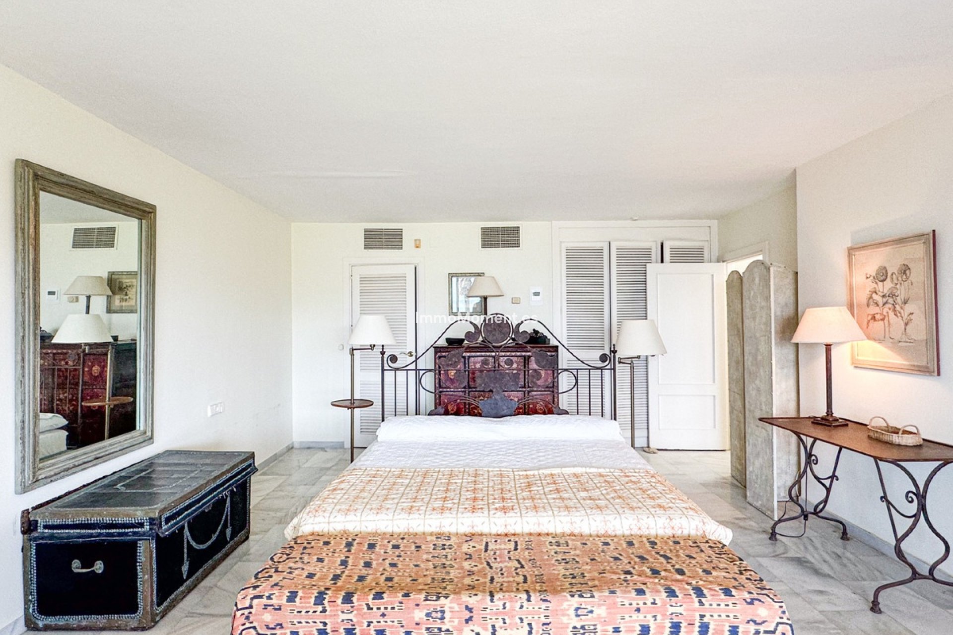 Revente - Villa individuelle - Sotogrande - Sotogrande Costa