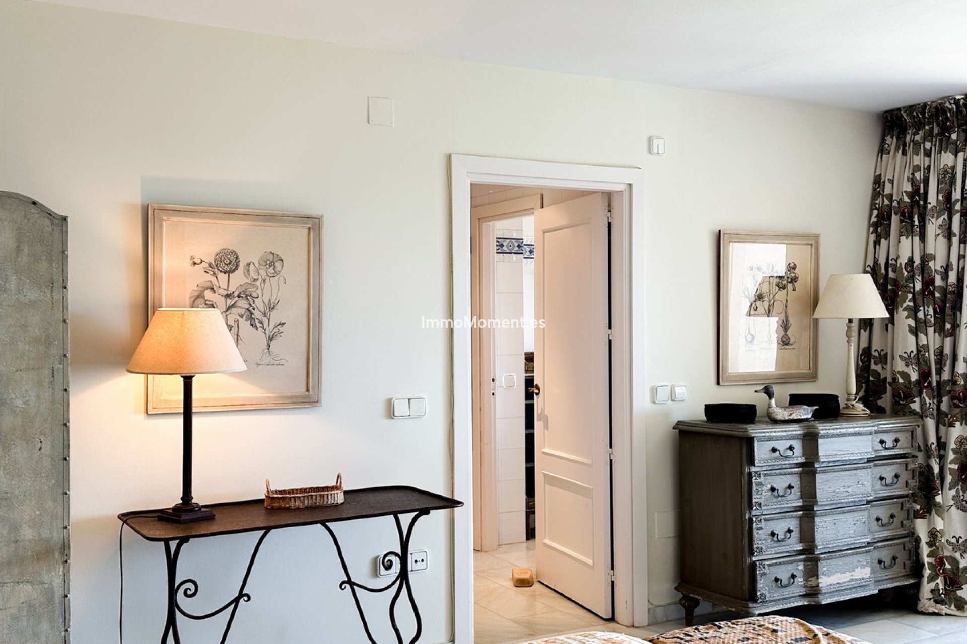 Revente - Villa individuelle - Sotogrande - Sotogrande Costa