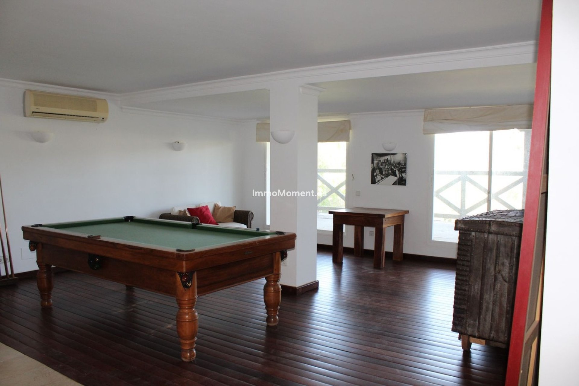 Revente - Villa individuelle - Sotogrande - Sotogrande Costa
