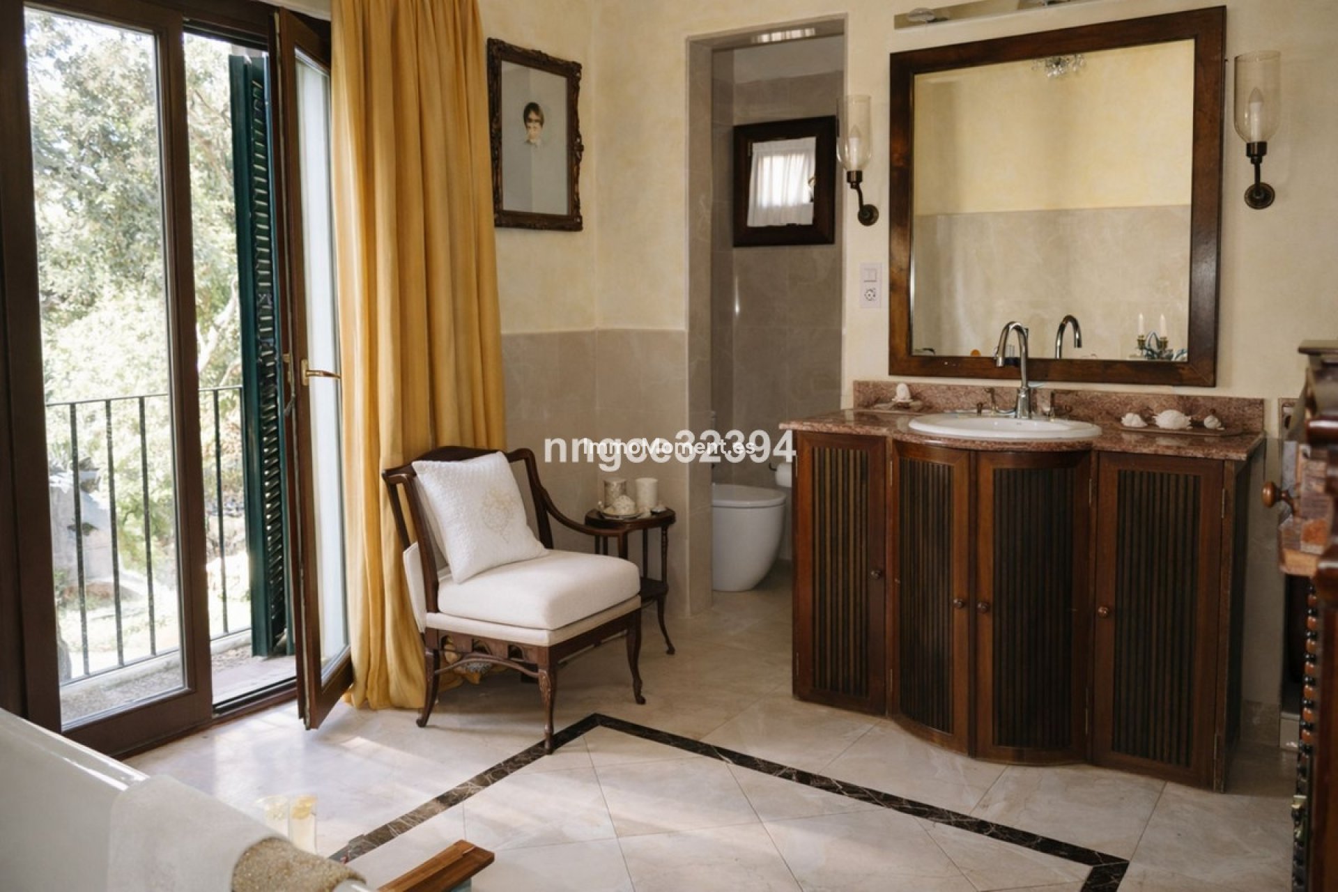Revente - Villa individuelle - Sotogrande - Sotogrande Costa