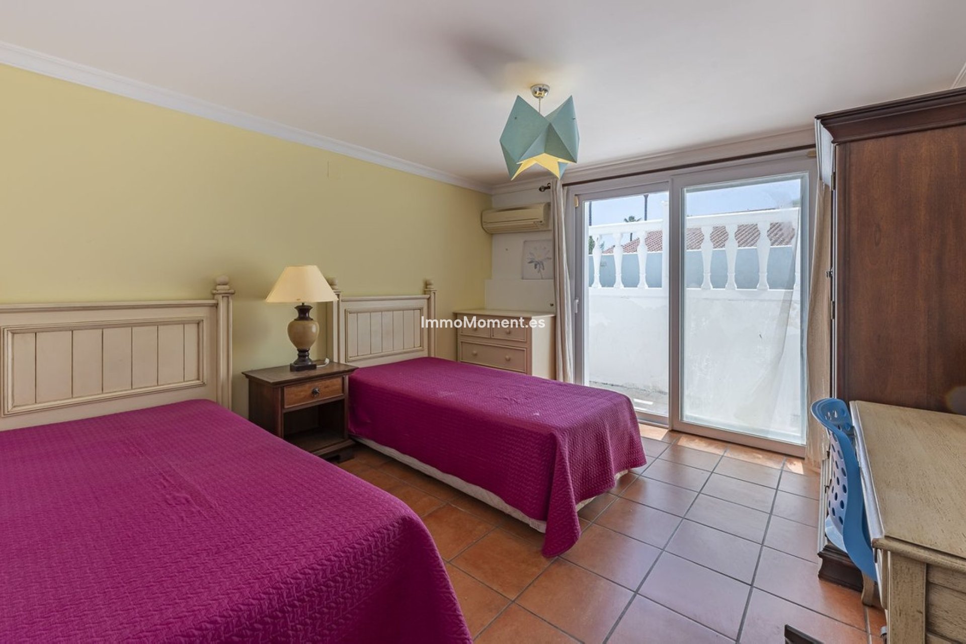 Revente - Villa individuelle - Sotogrande - Sotogrande Costa