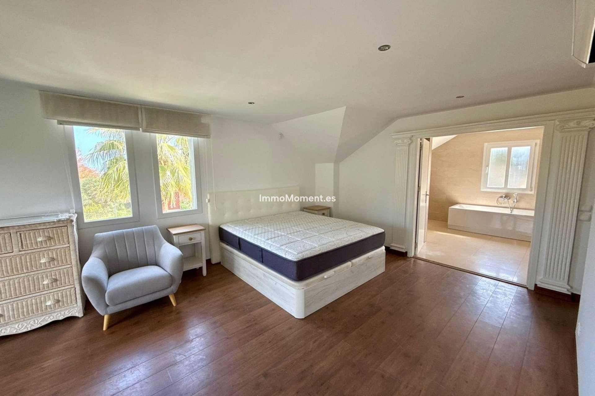Revente - Villa individuelle - Sotogrande - Sotogrande Costa