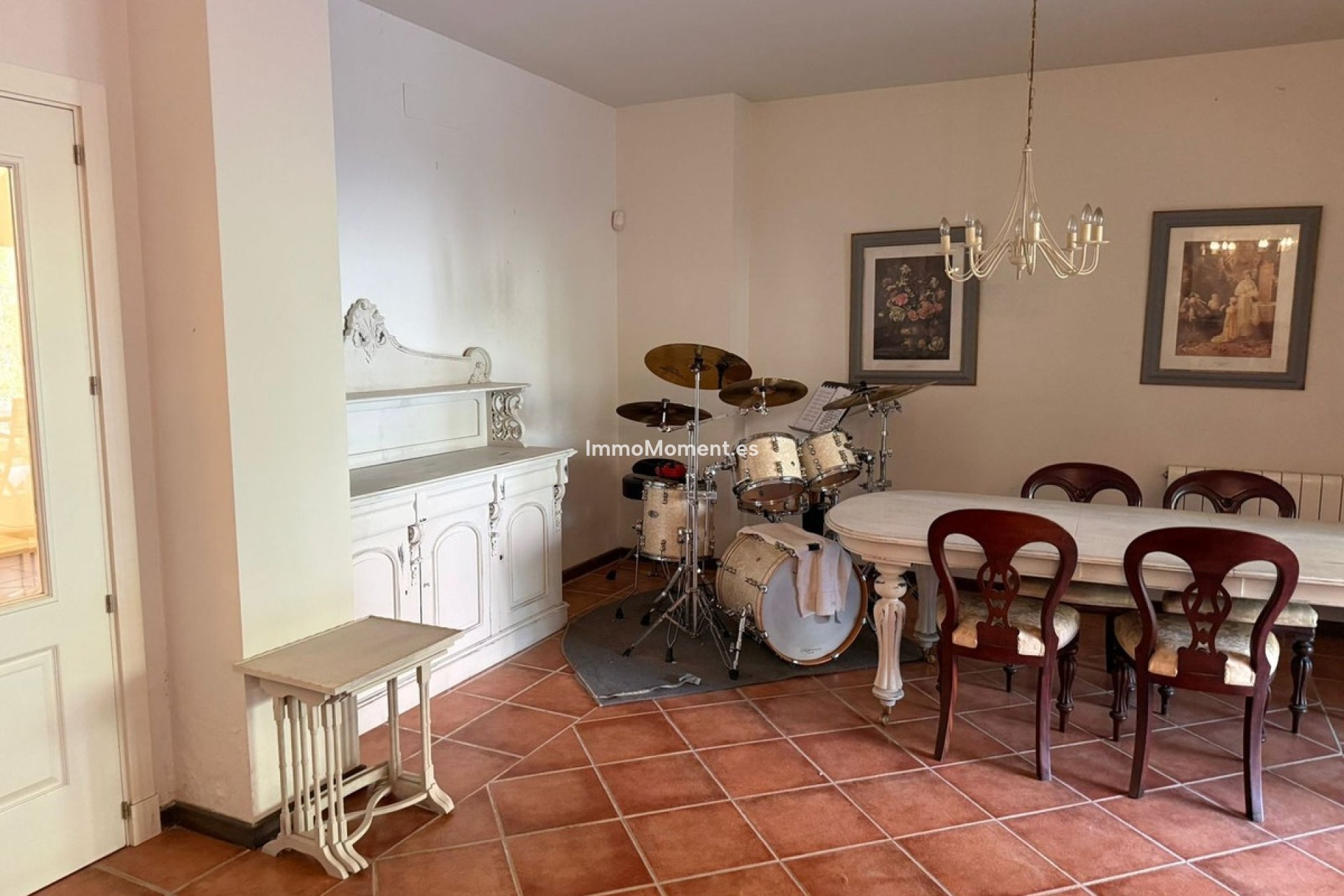 Revente - Villa individuelle - Sotogrande - Sotogrande Costa