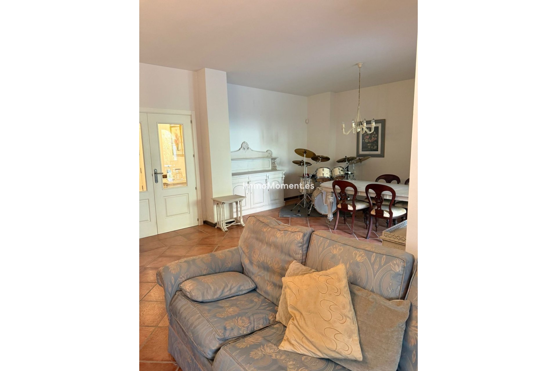 Revente - Villa individuelle - Sotogrande - Sotogrande Costa
