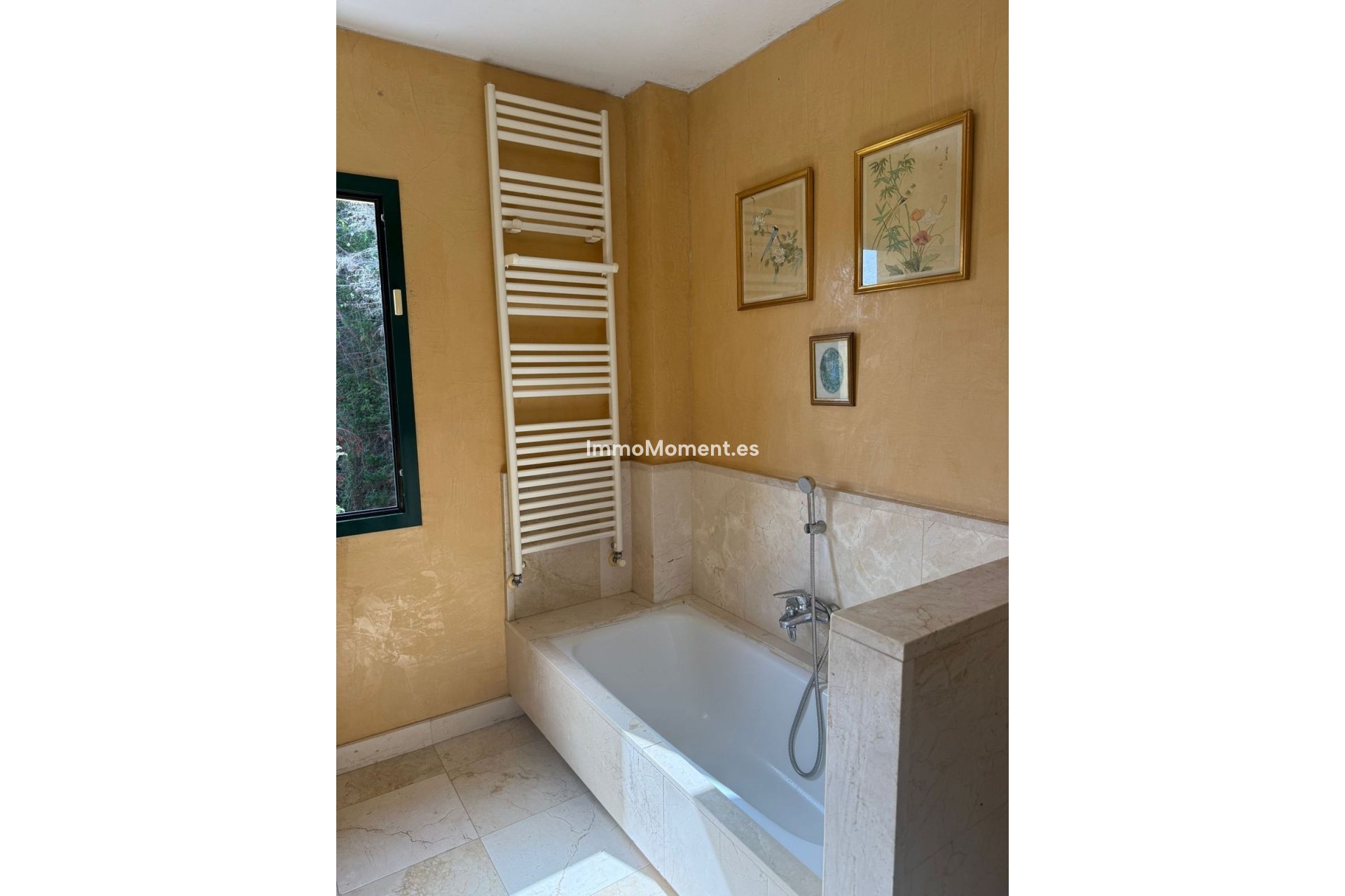 Revente - Villa individuelle - Sotogrande - Sotogrande Costa