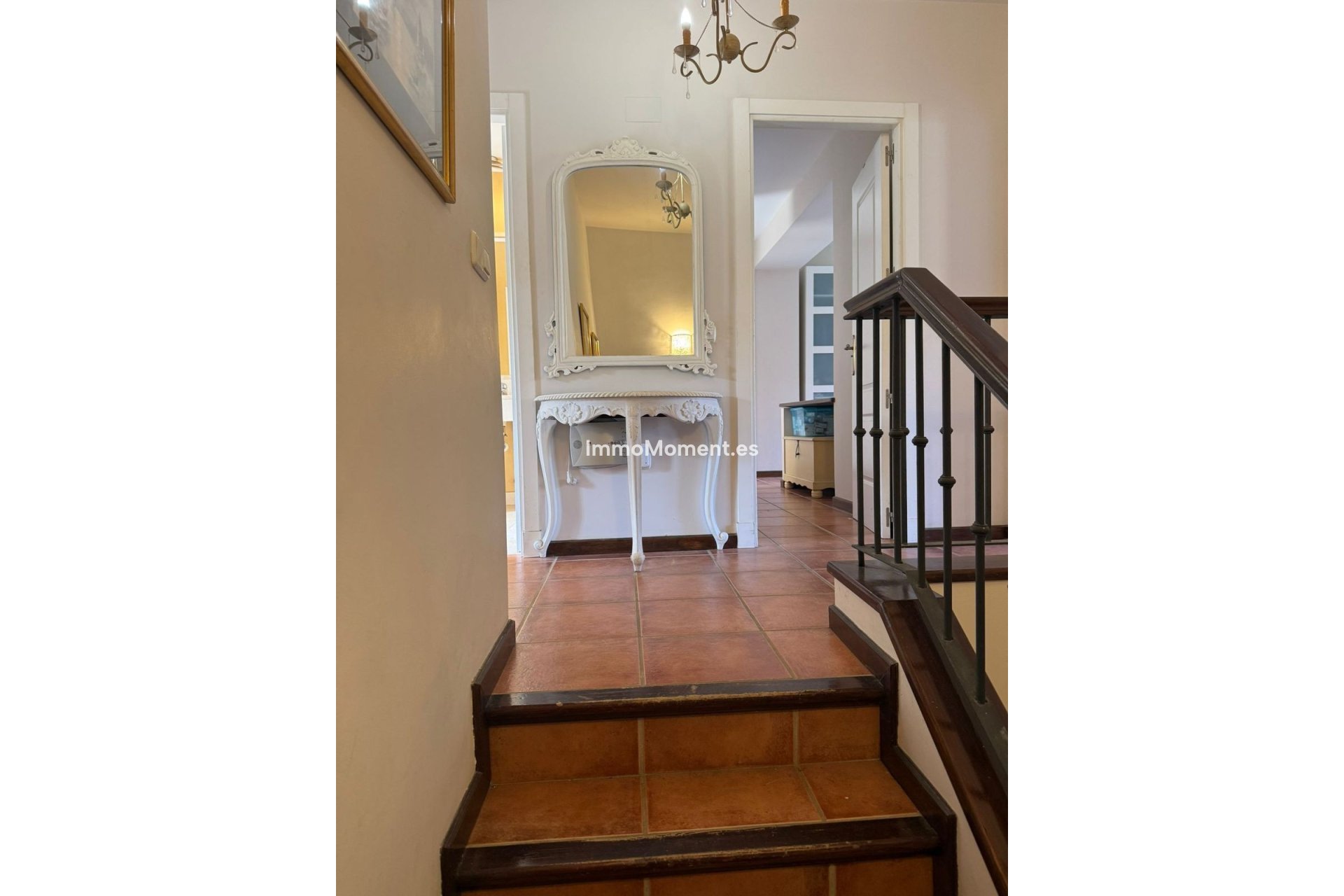 Revente - Villa individuelle - Sotogrande - Sotogrande Costa