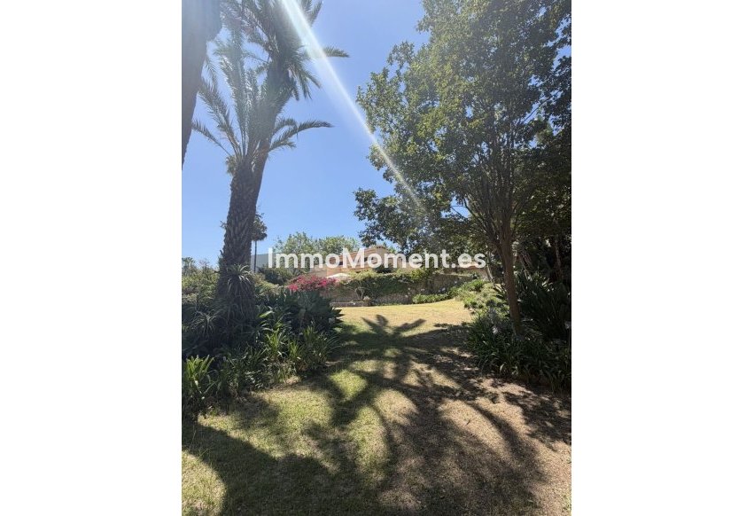 Revente - Villa individuelle - Sotogrande - Sotogrande Costa