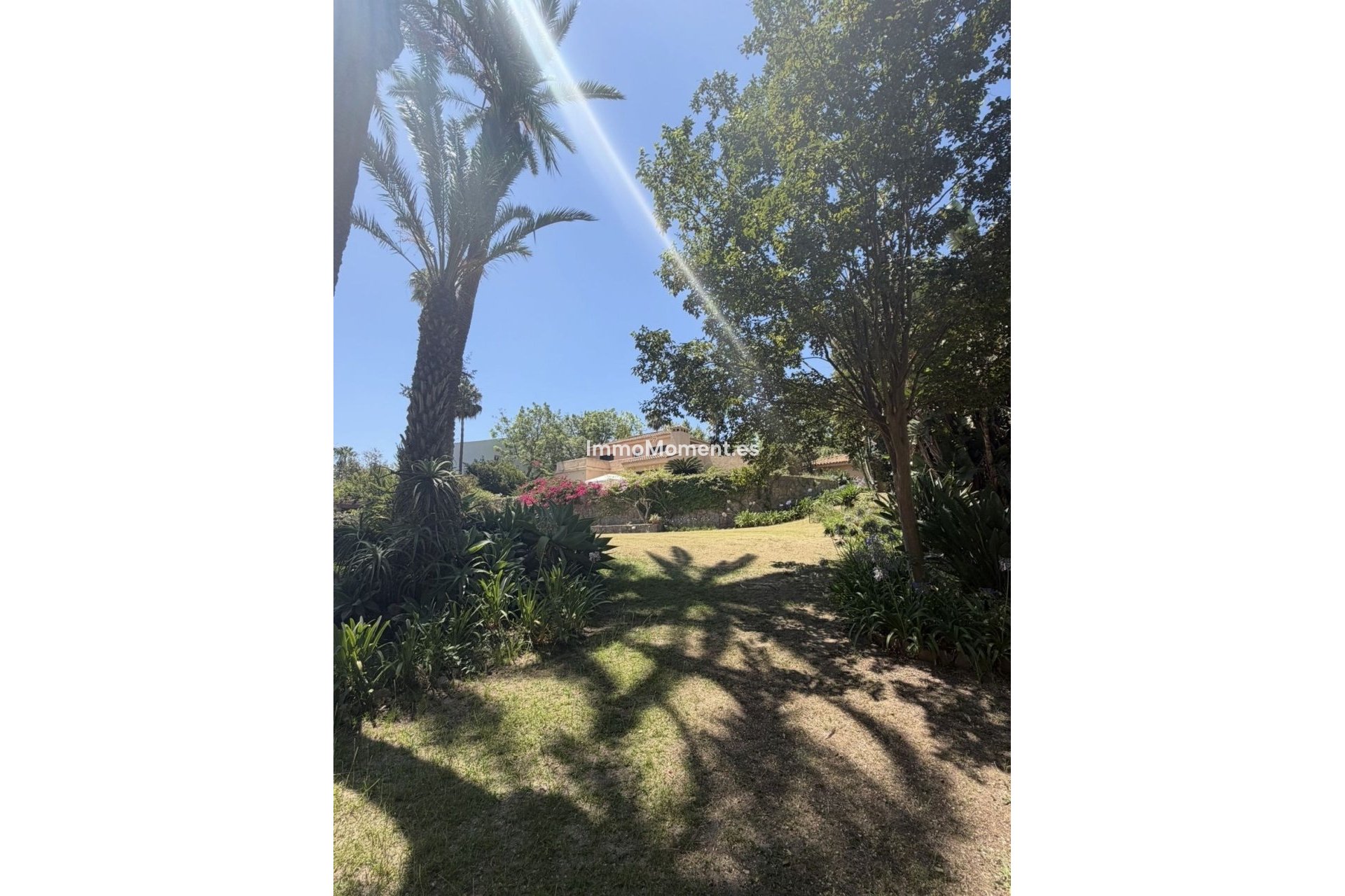 Revente - Villa individuelle - Sotogrande - Sotogrande Costa