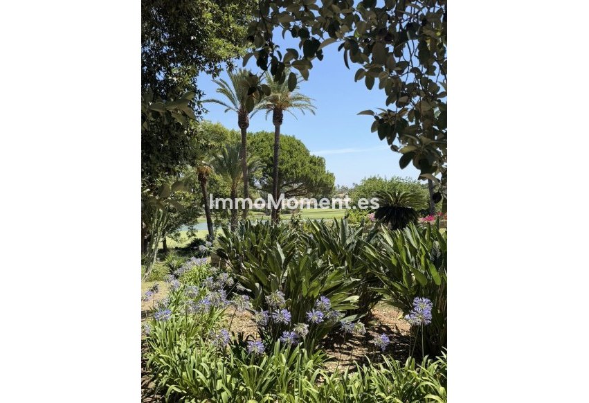 Revente - Villa individuelle - Sotogrande - Sotogrande Costa