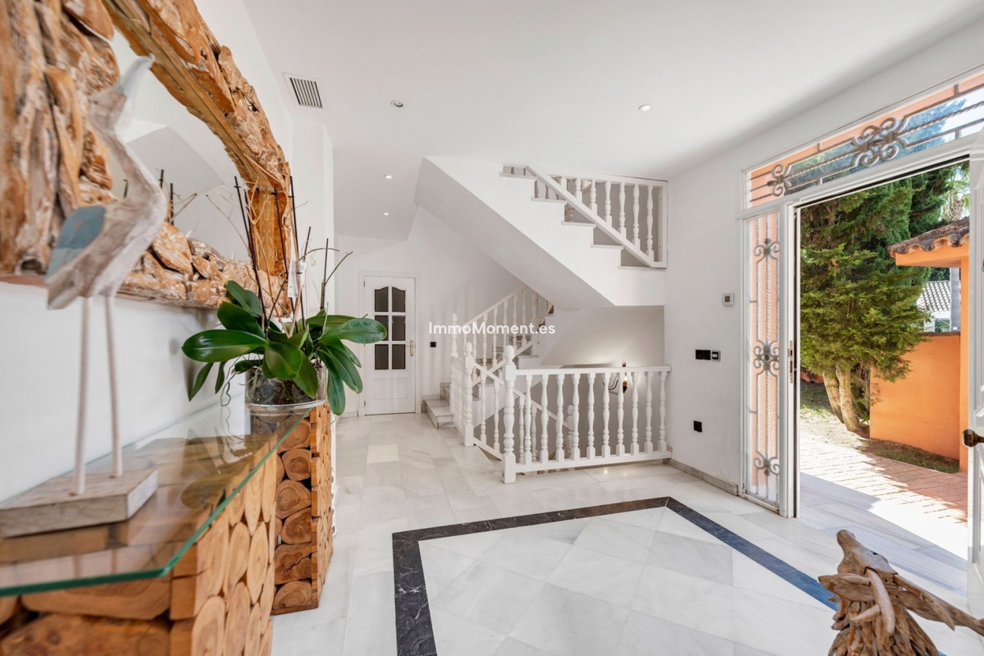 Revente - Villa individuelle - Sotogrande - Sotogrande Costa