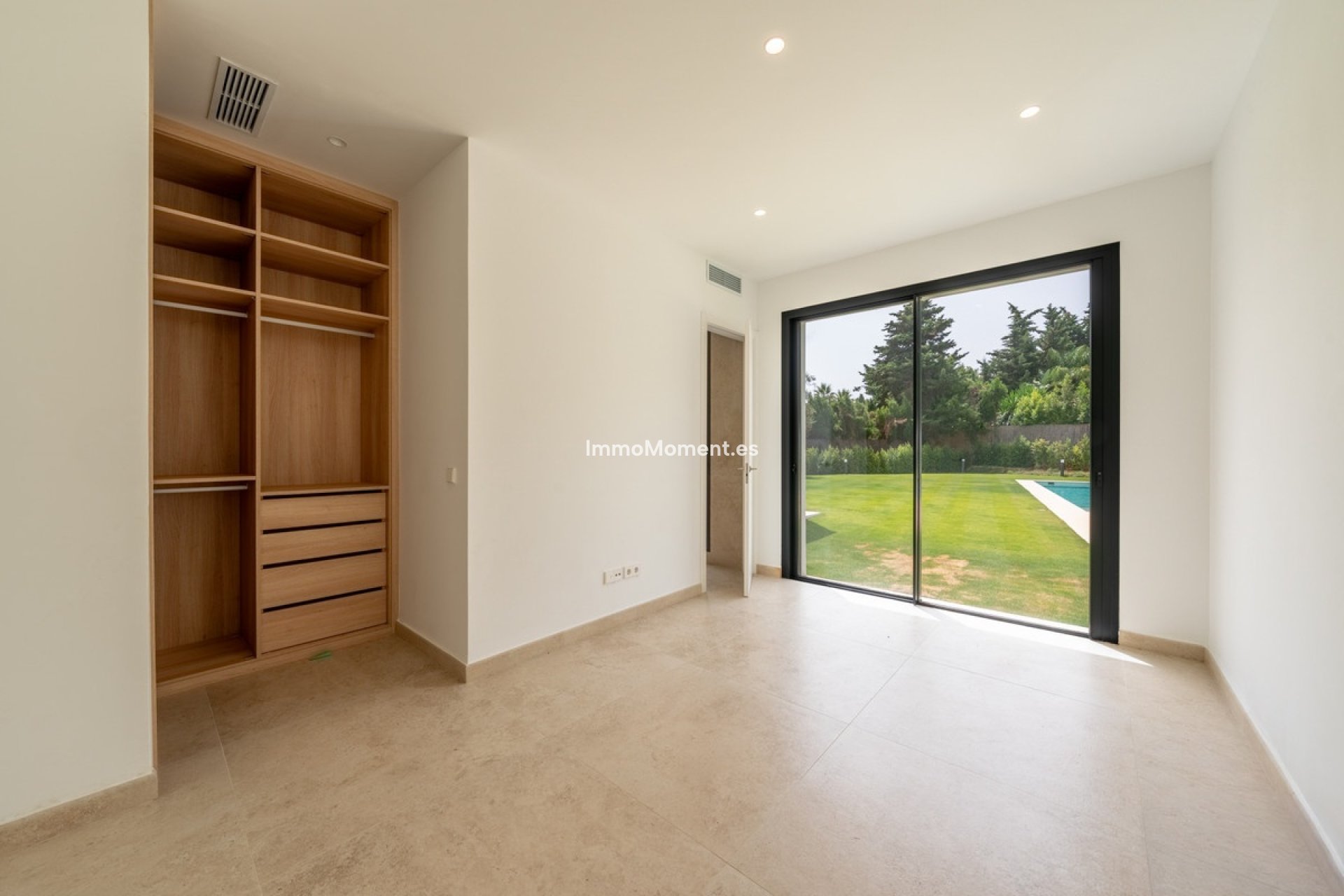 Revente - Villa individuelle - Sotogrande - Sotogrande Costa