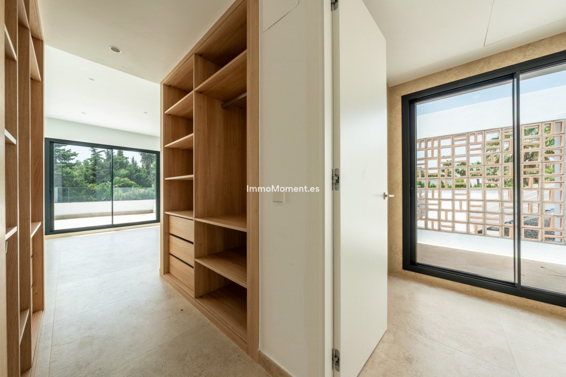 Revente - Villa individuelle - Sotogrande - Sotogrande Costa