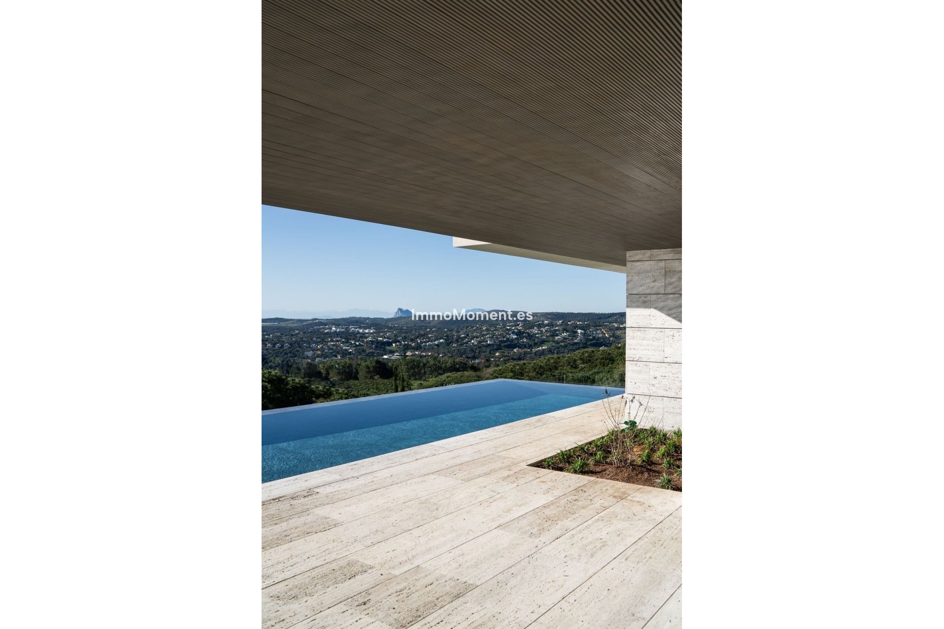 Revente - Villa individuelle - Sotogrande