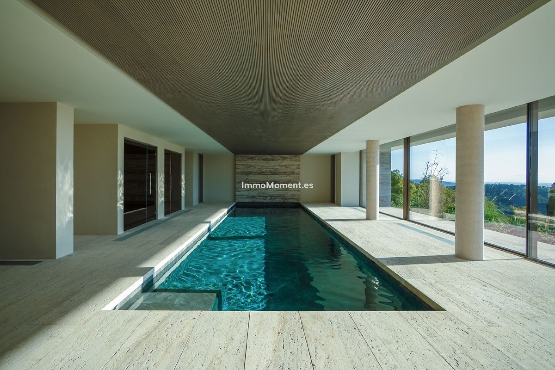 Revente - Villa individuelle - Sotogrande