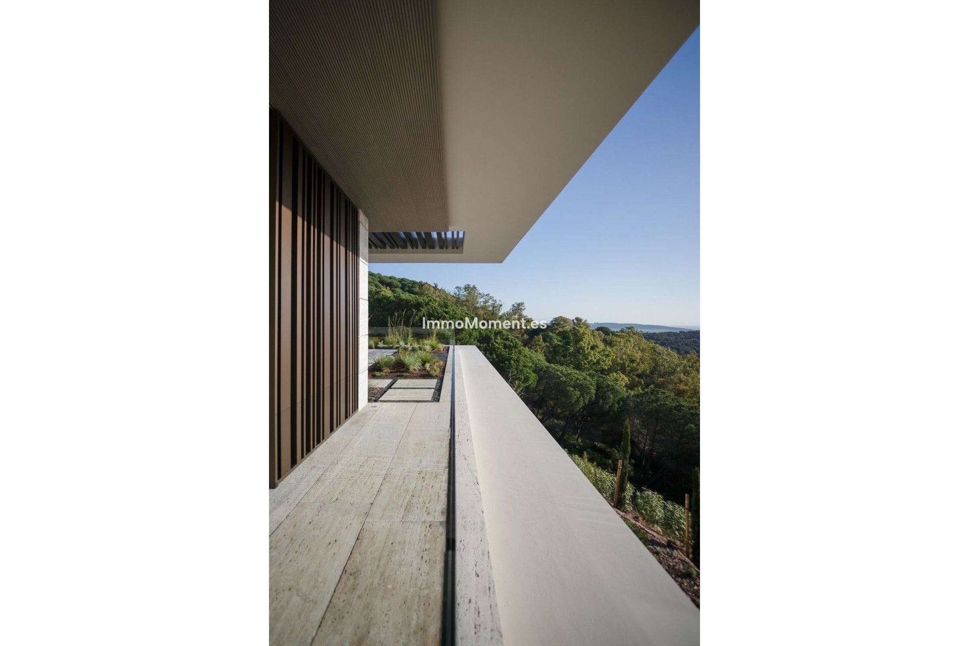 Revente - Villa individuelle - Sotogrande