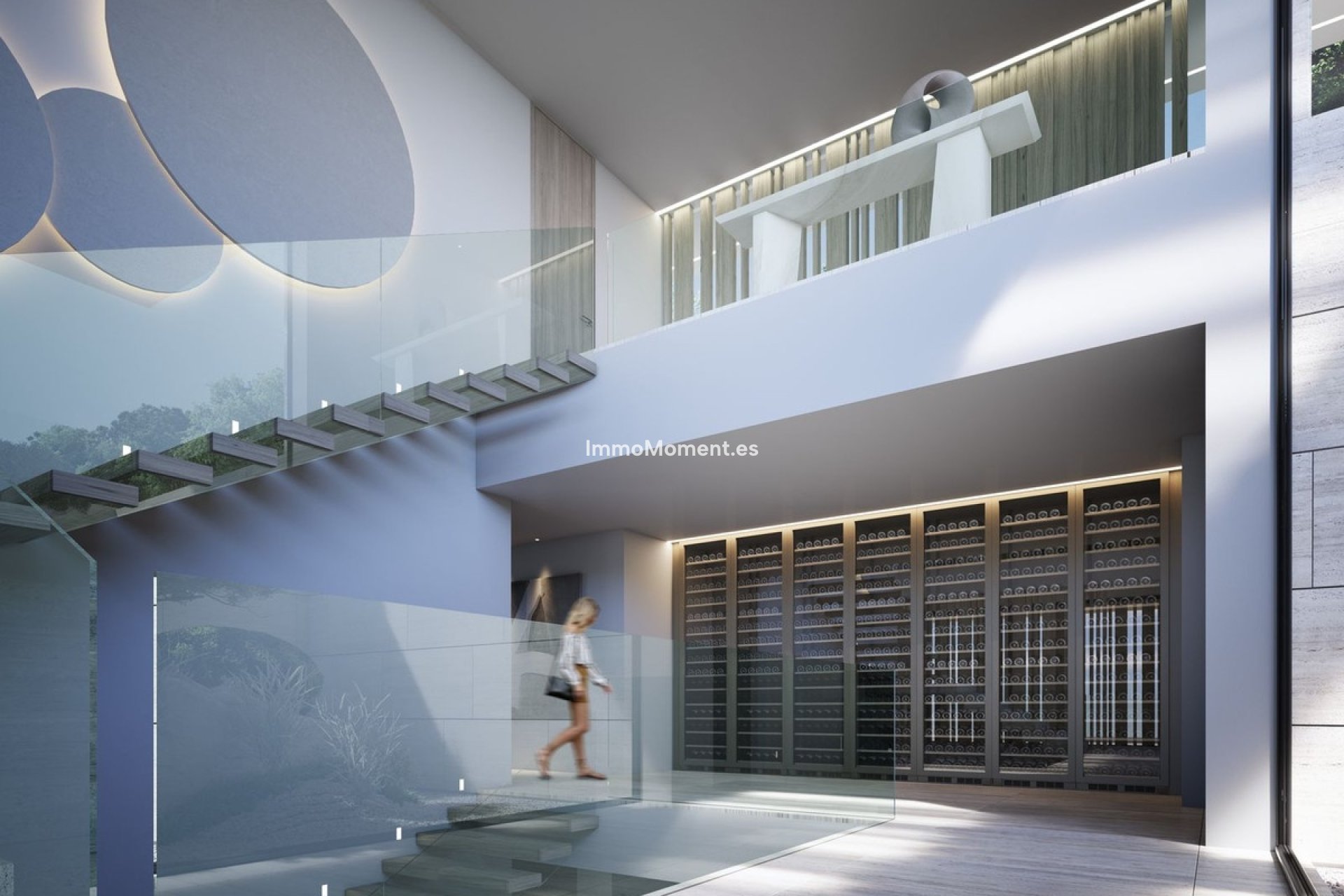 Revente - Villa individuelle - Sotogrande